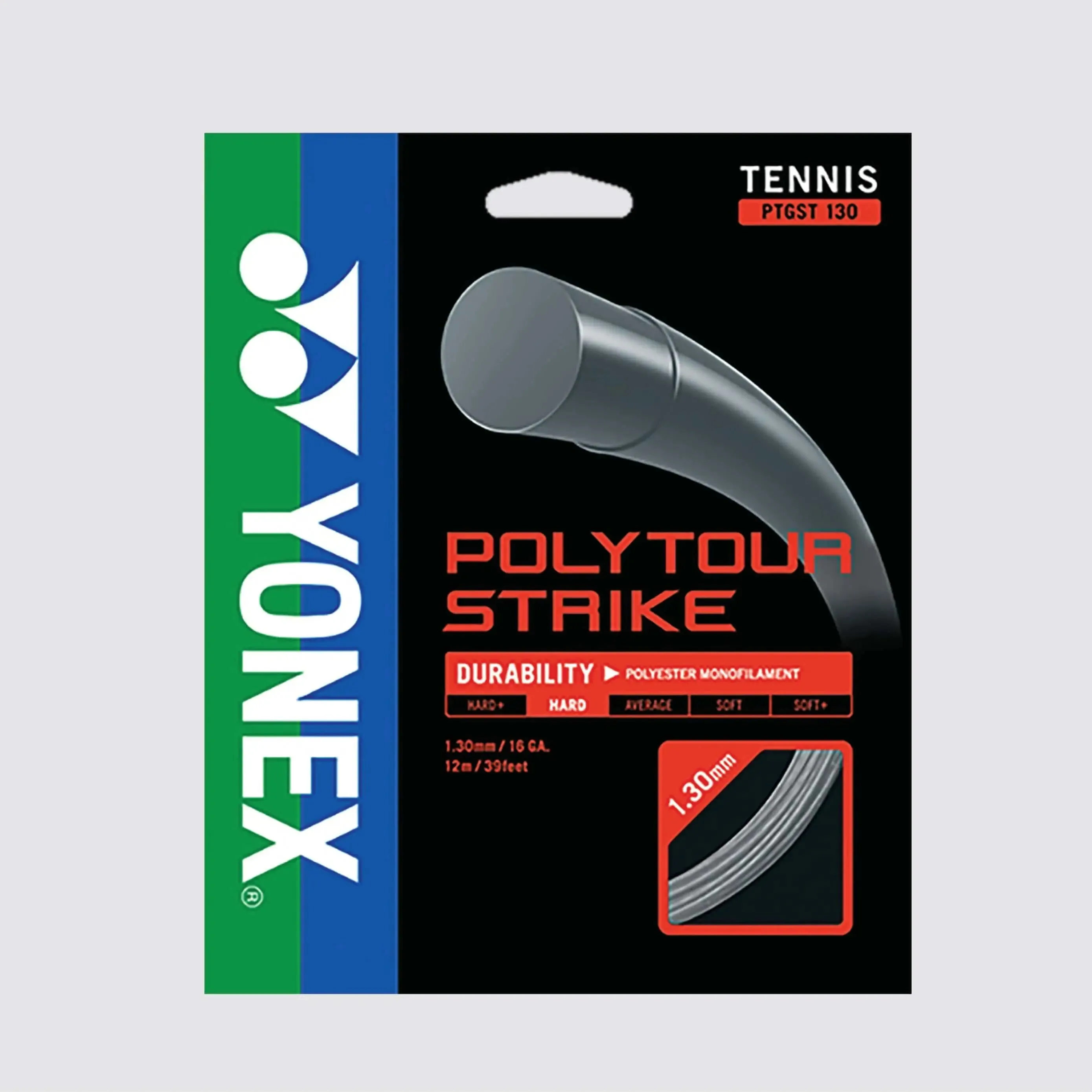 POLYTOUR STRIKE 130