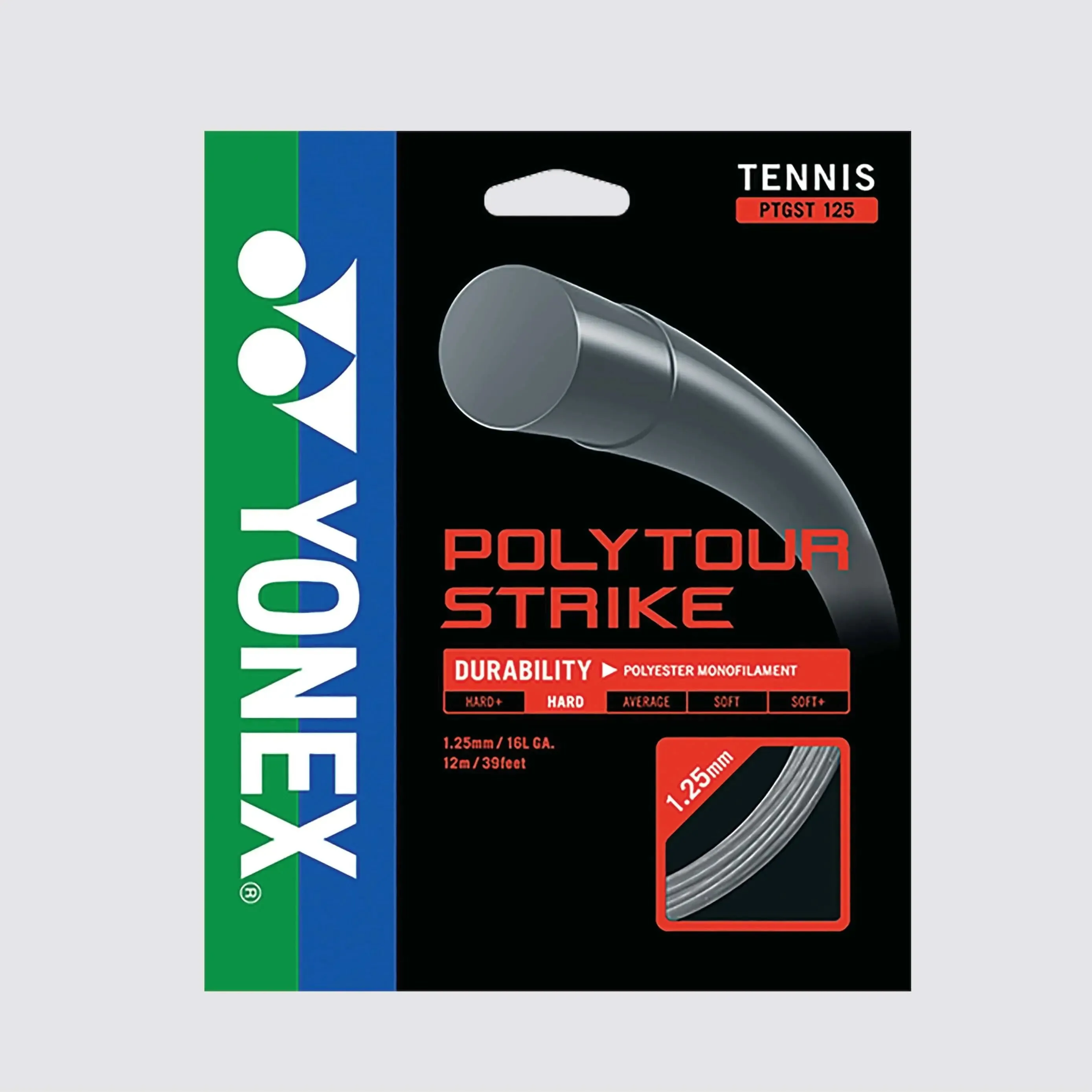 POLYTOUR STRIKE 130