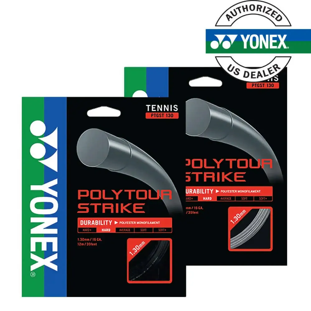 POLYTOUR STRIKE 130