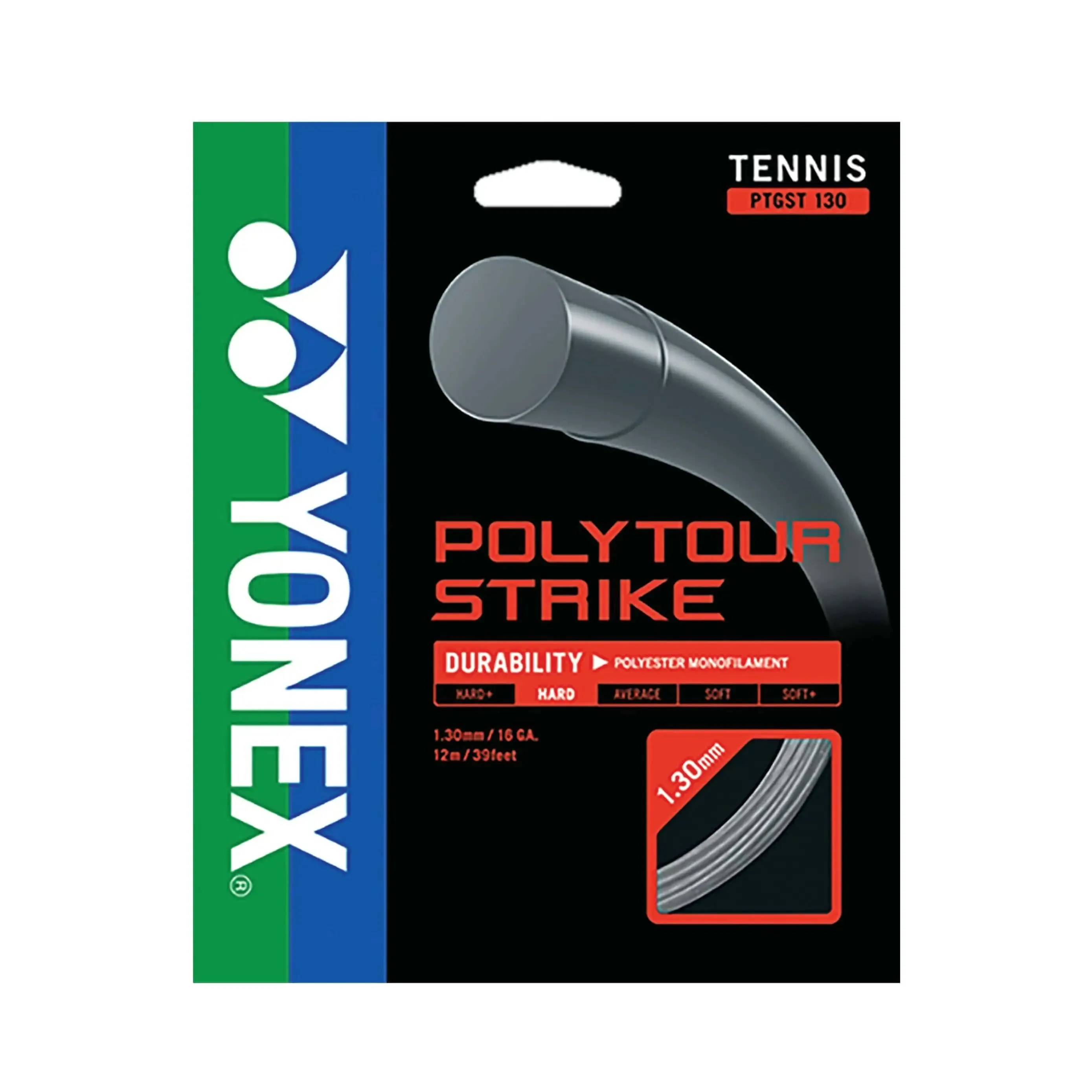 POLYTOUR STRIKE 130