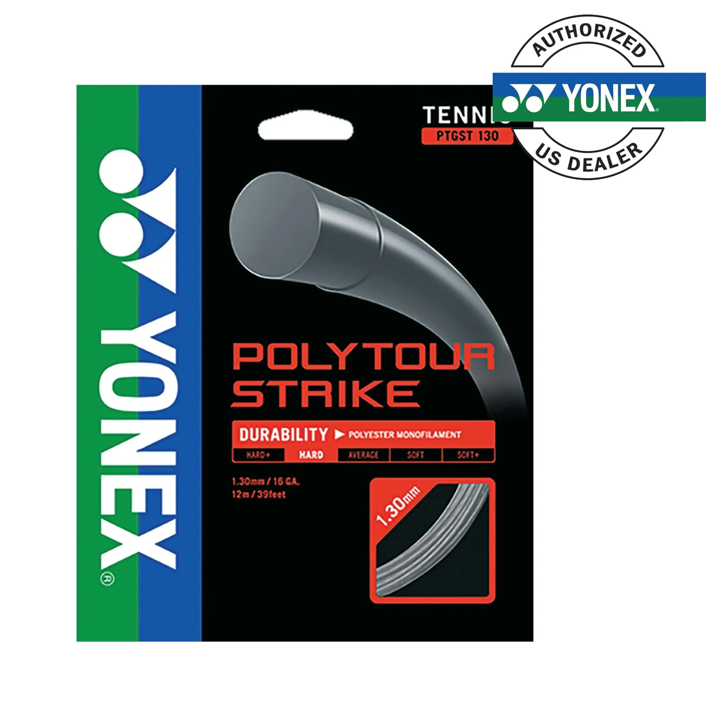 POLYTOUR STRIKE 130
