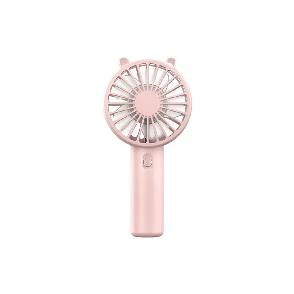 Portable Handheld Fan