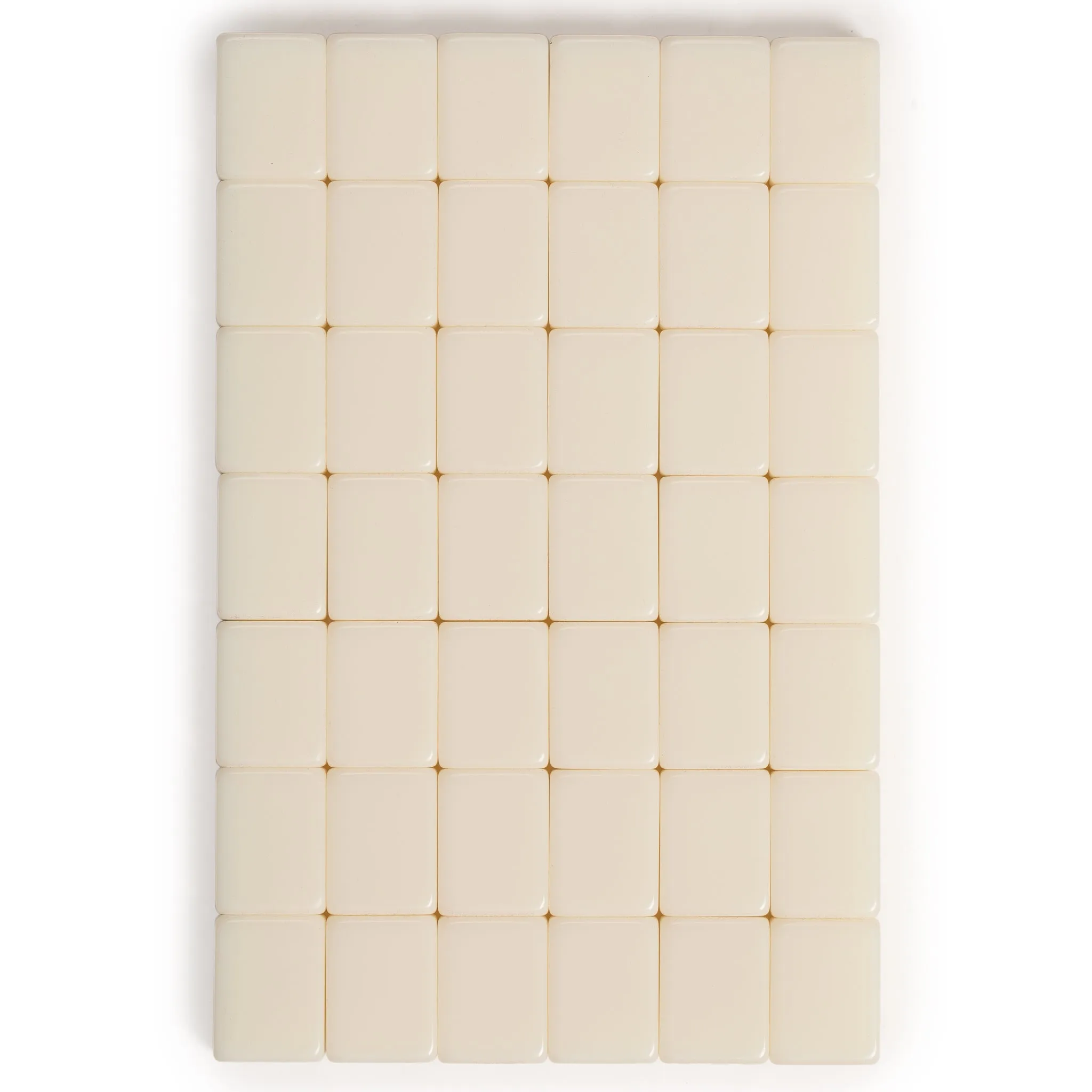 Professional Chinese Mahjong Game Set, "Pro Set" - with 148 Medium Size Tiles and Wooden Case