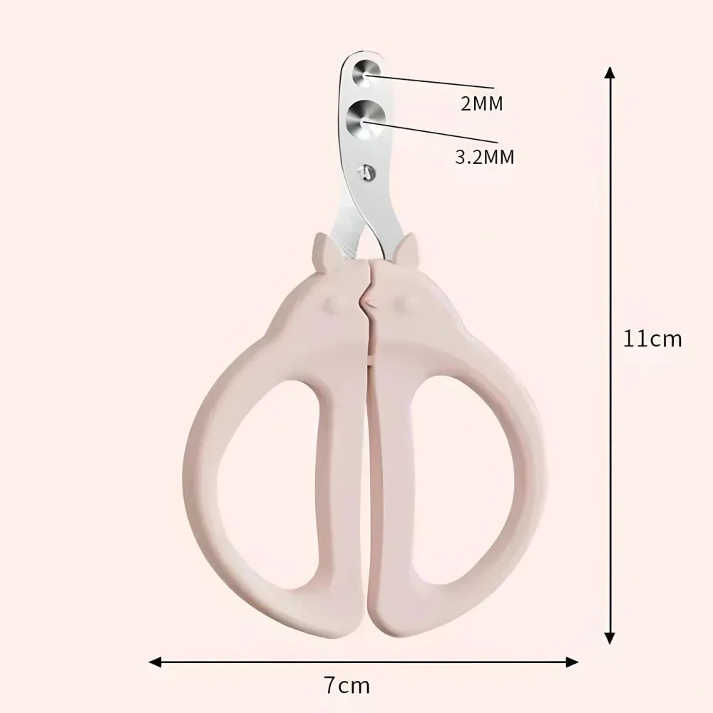 Professional Pet Nail Clipper