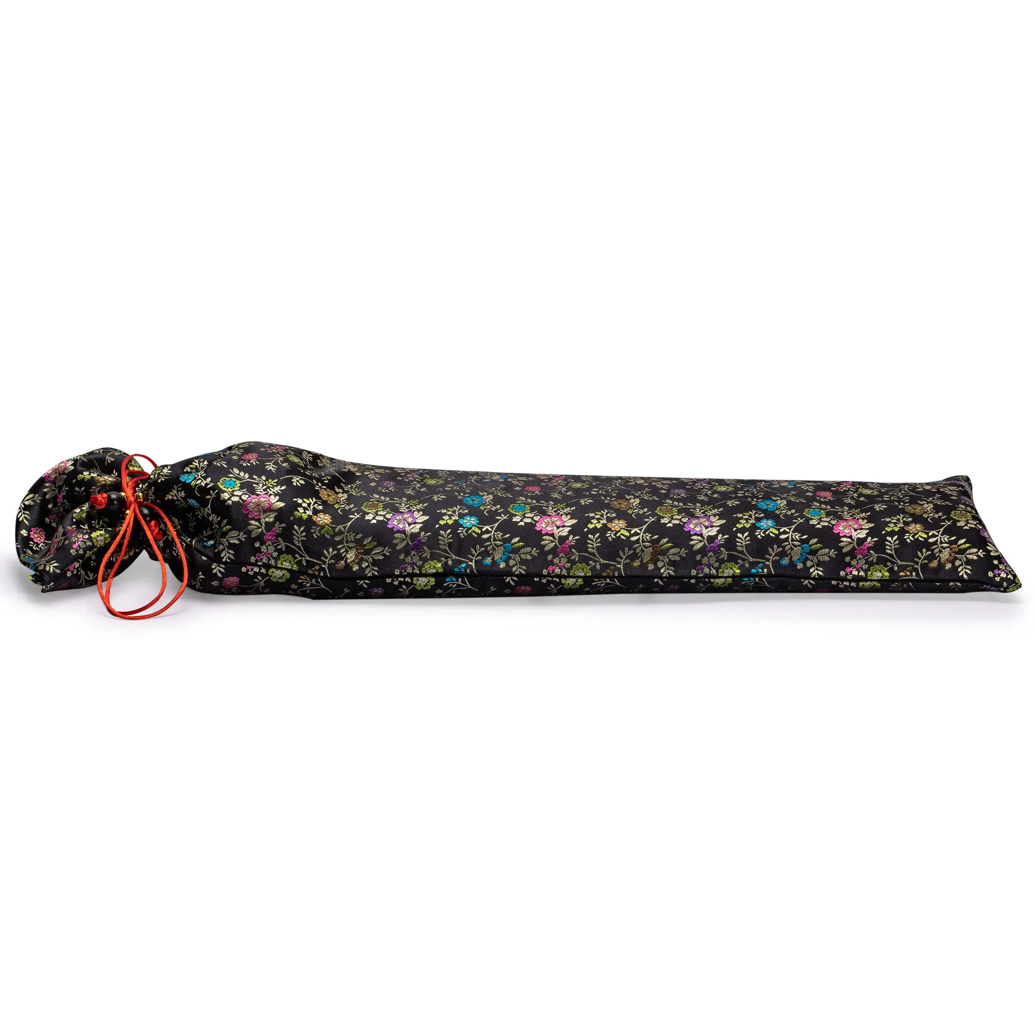 Protective Sleeve for Mahjong Racks and Pushers - Floral - 26 Inches