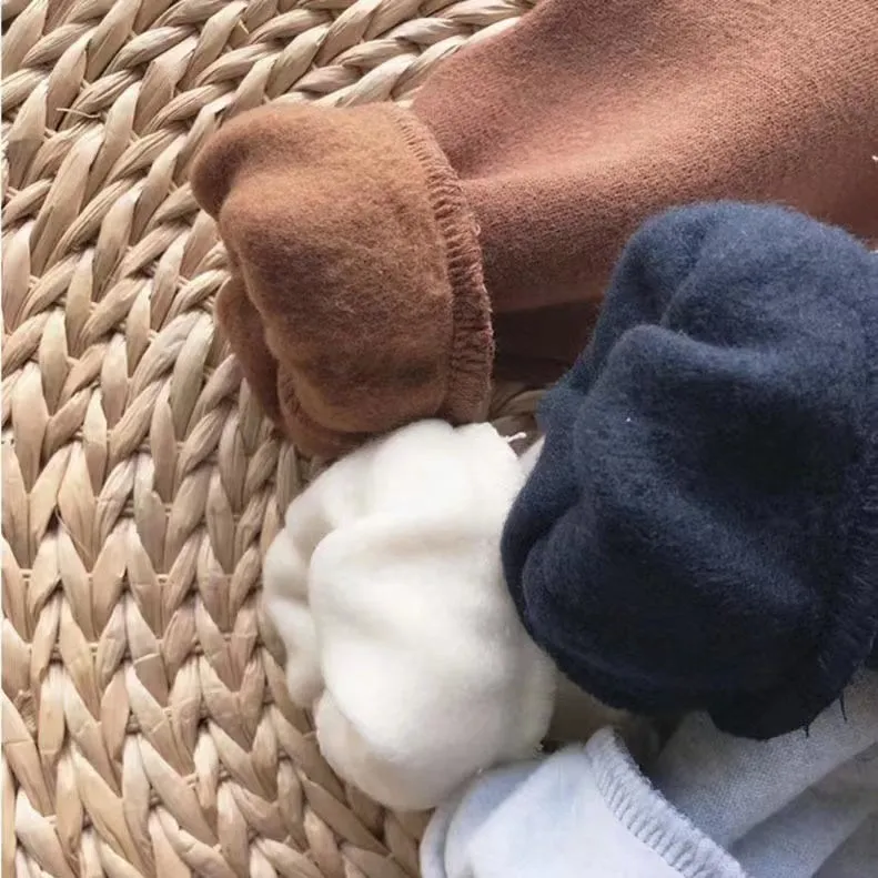 "Standard" Fleece Hoodie
