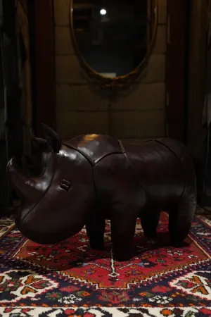 RIHINOCEROUS(STANDARD)