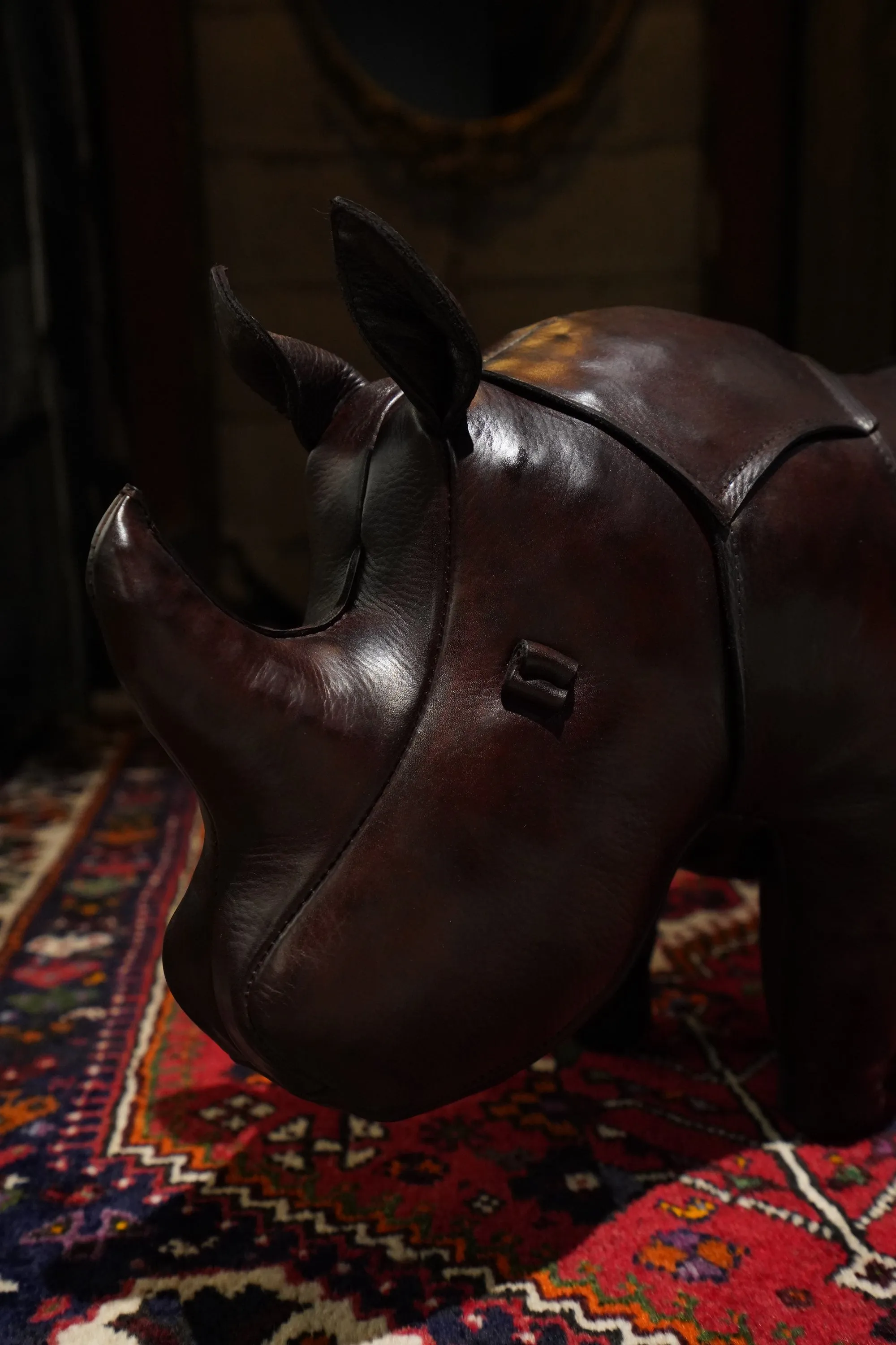 RIHINOCEROUS(STANDARD)