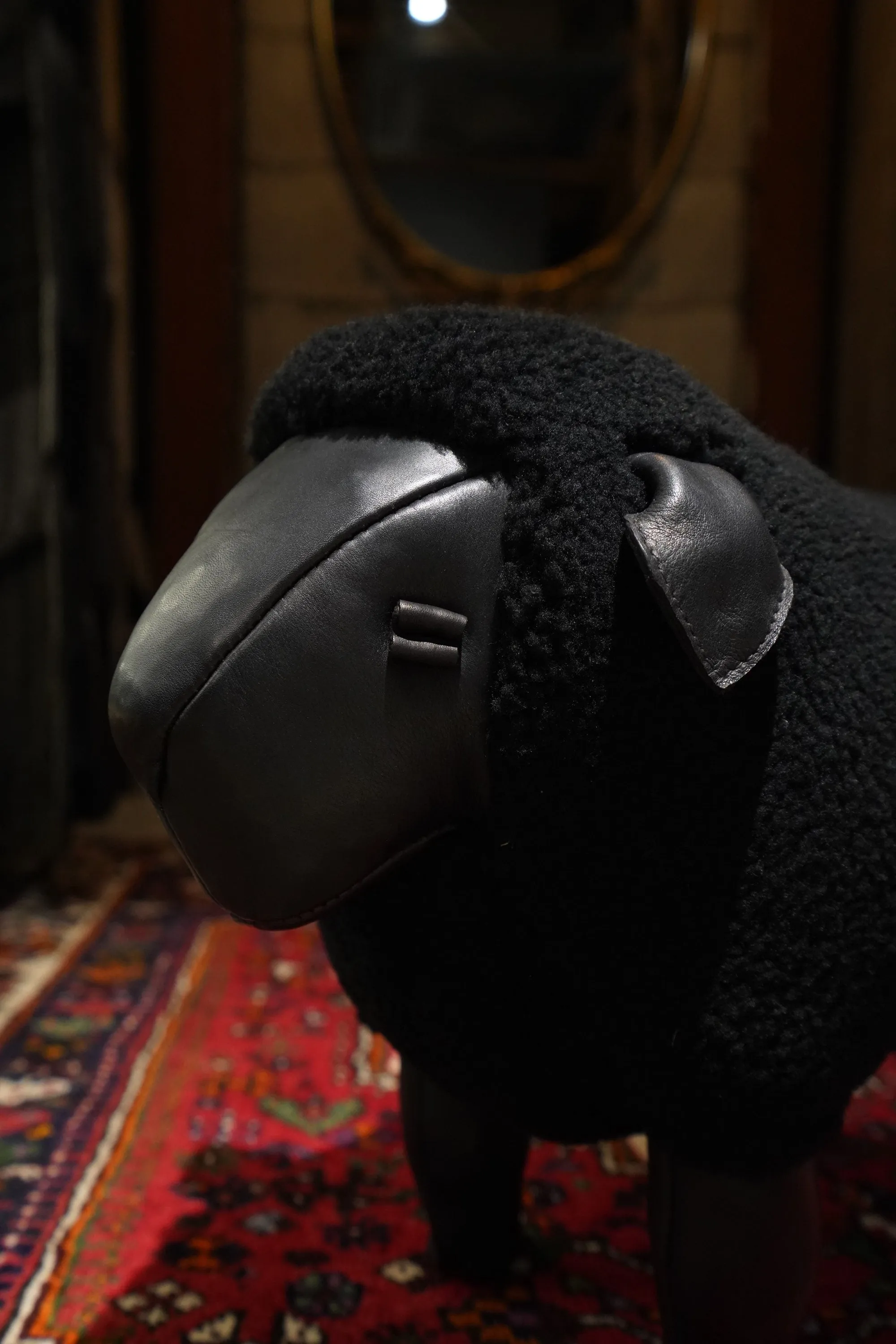 SHEEP(STANDARD)