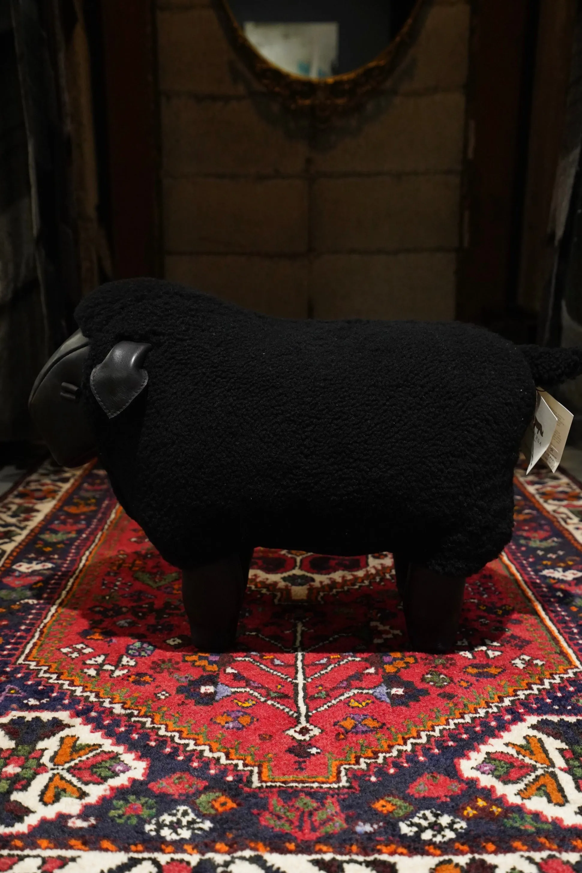 SHEEP(STANDARD)