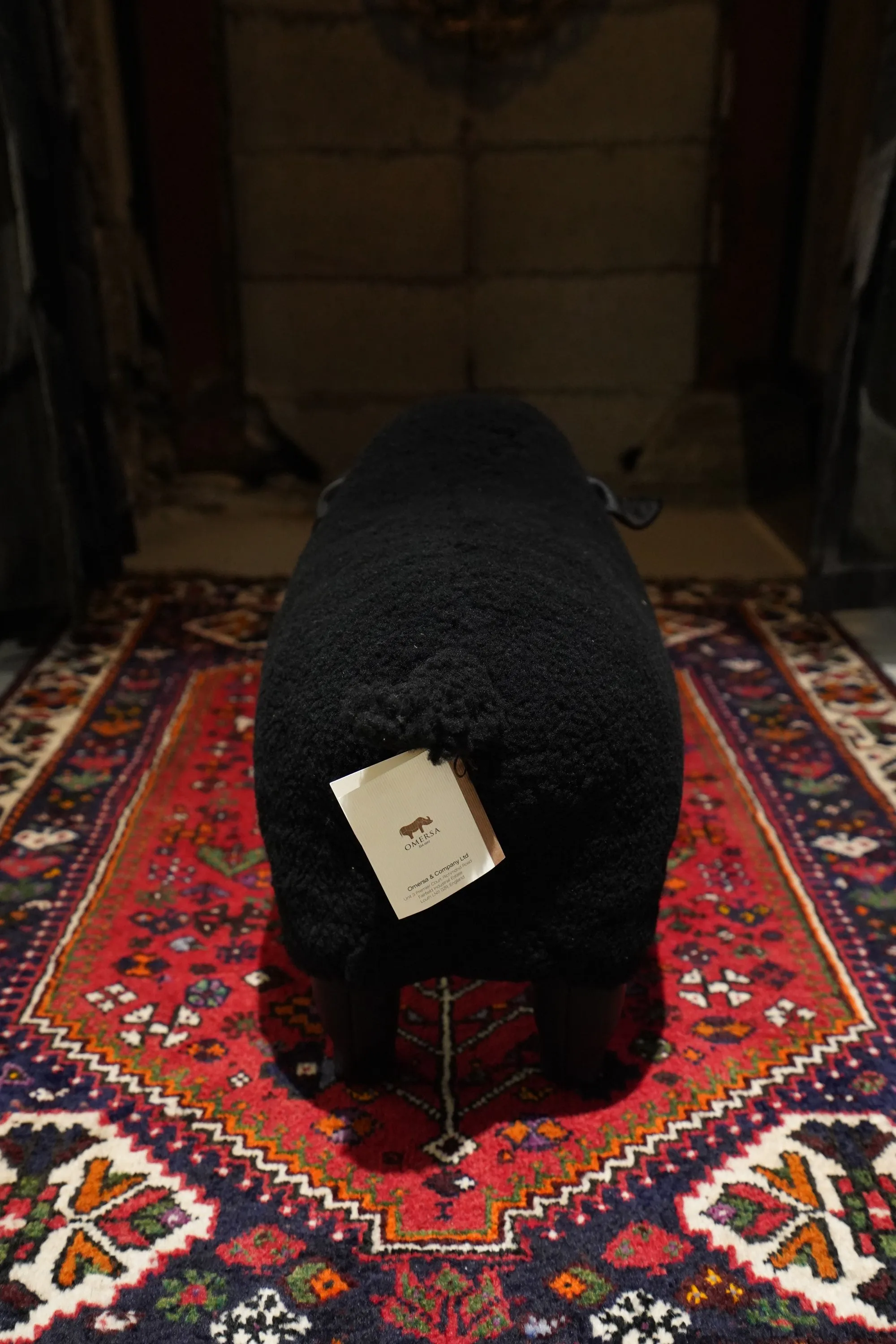 SHEEP(STANDARD)