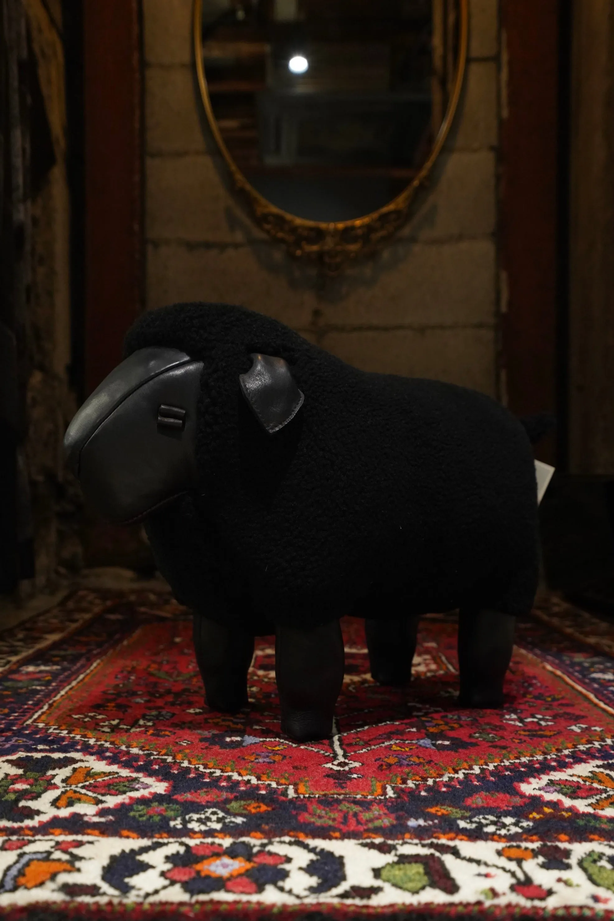 SHEEP(STANDARD)