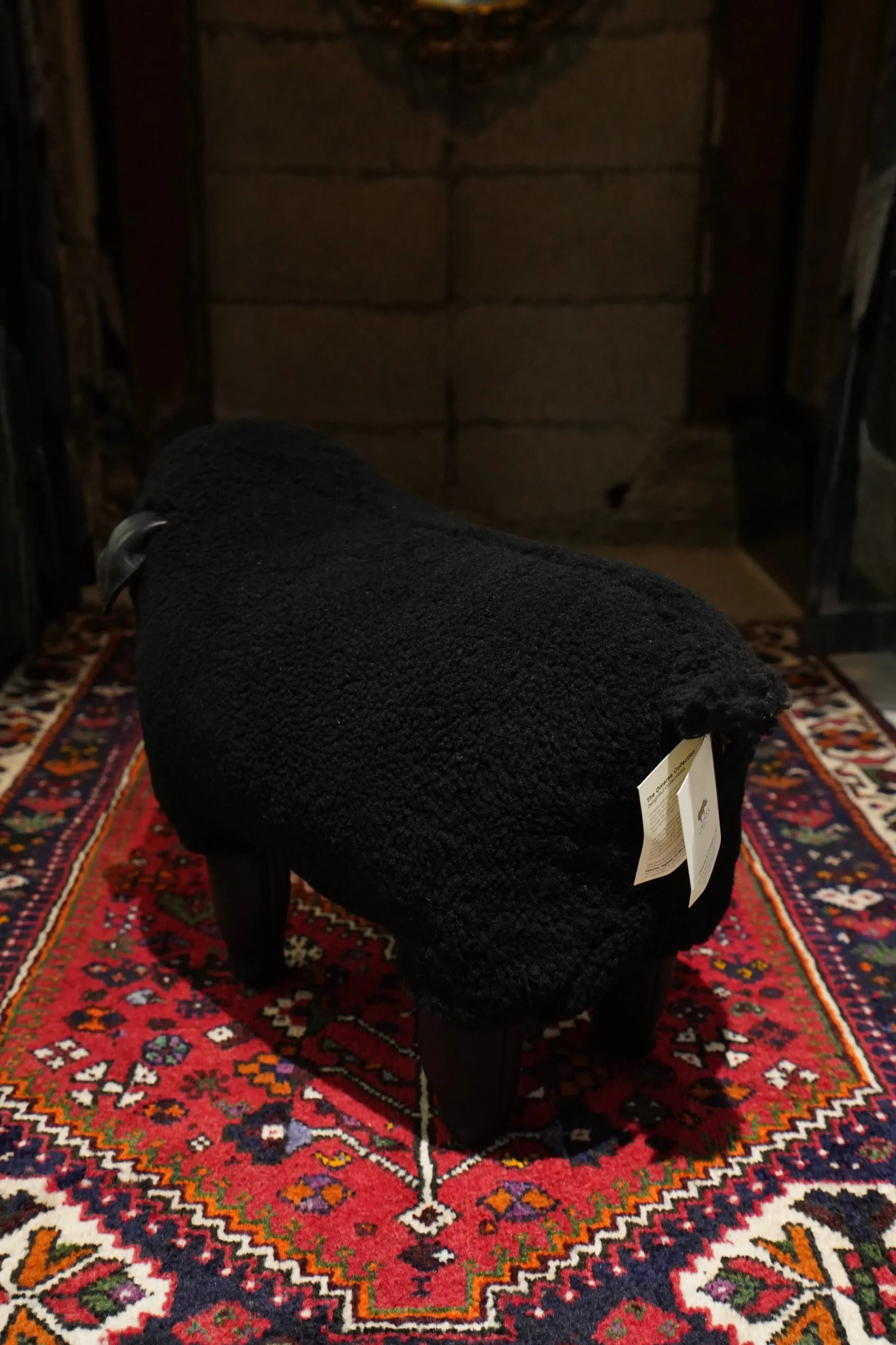 SHEEP(STANDARD)