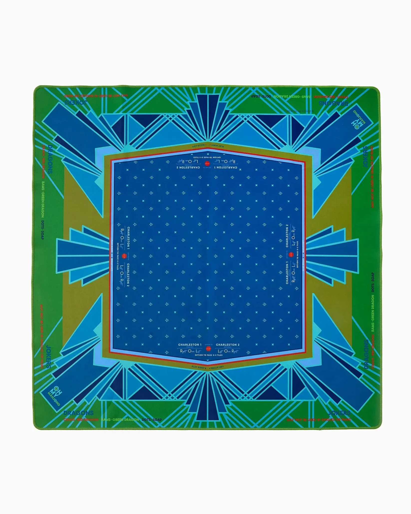 soho mat