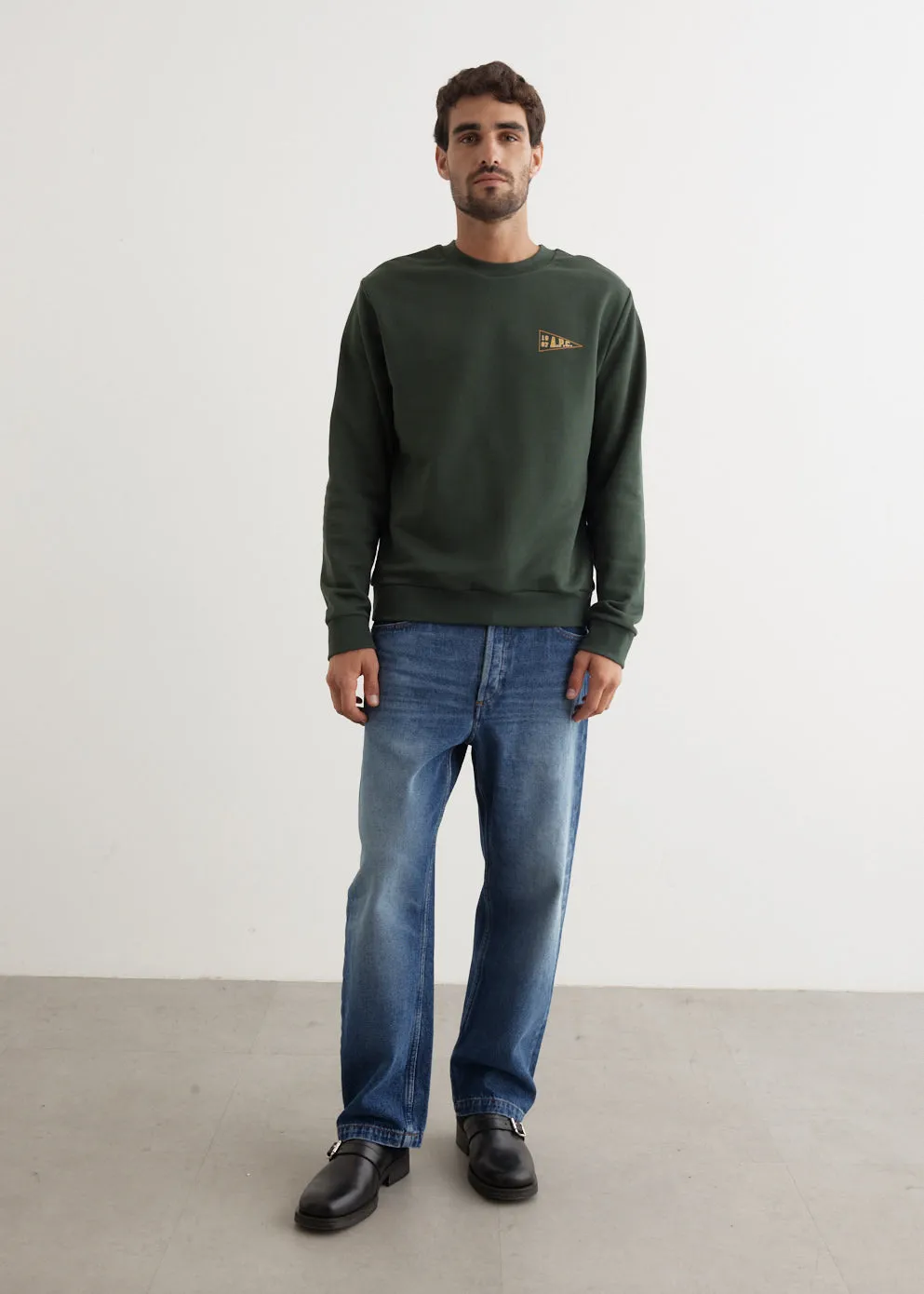 Standard College Sweatshirt
