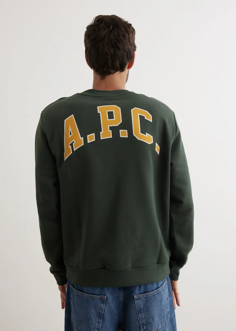 Standard College Sweatshirt