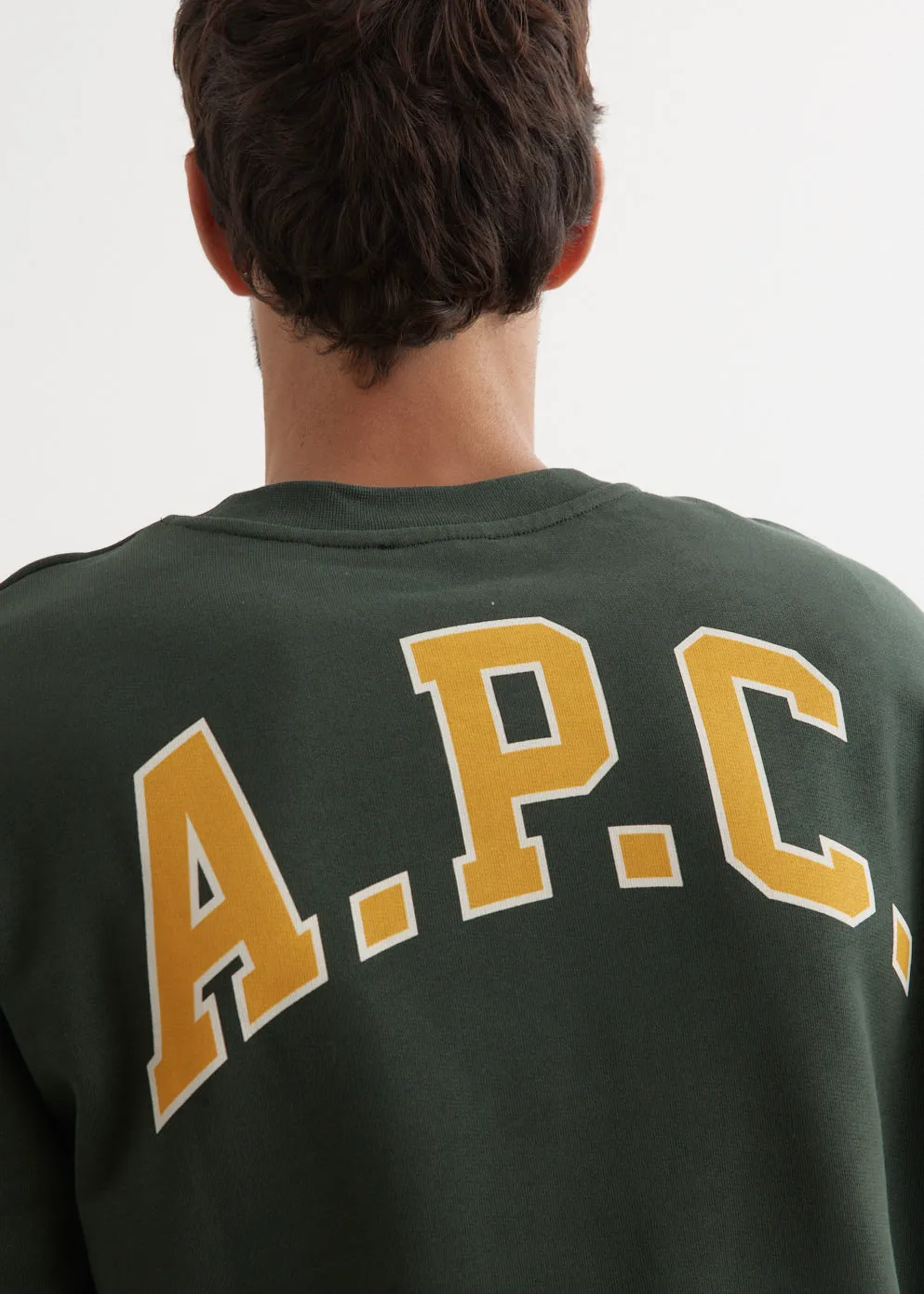 Standard College Sweatshirt