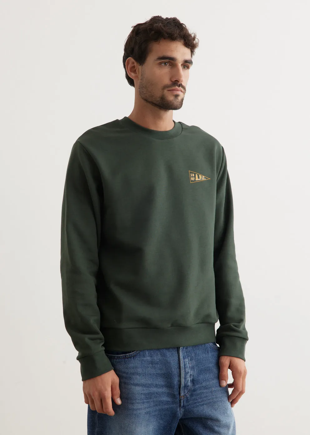 Standard College Sweatshirt