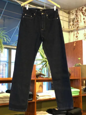 Standard Jean - Indigo