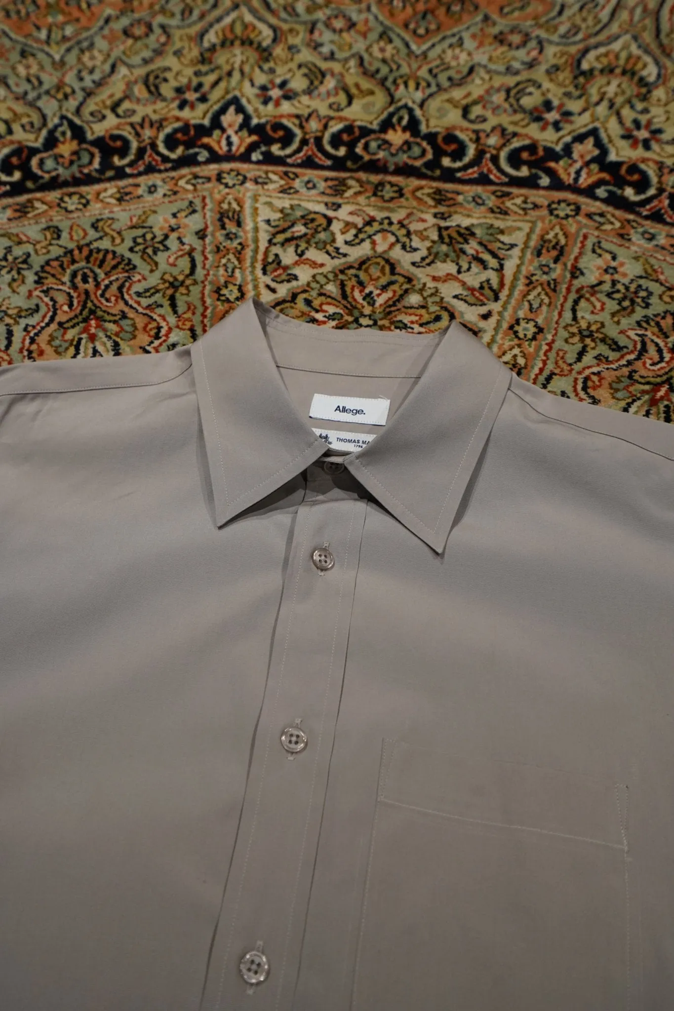 Standard SH (BEIGE)