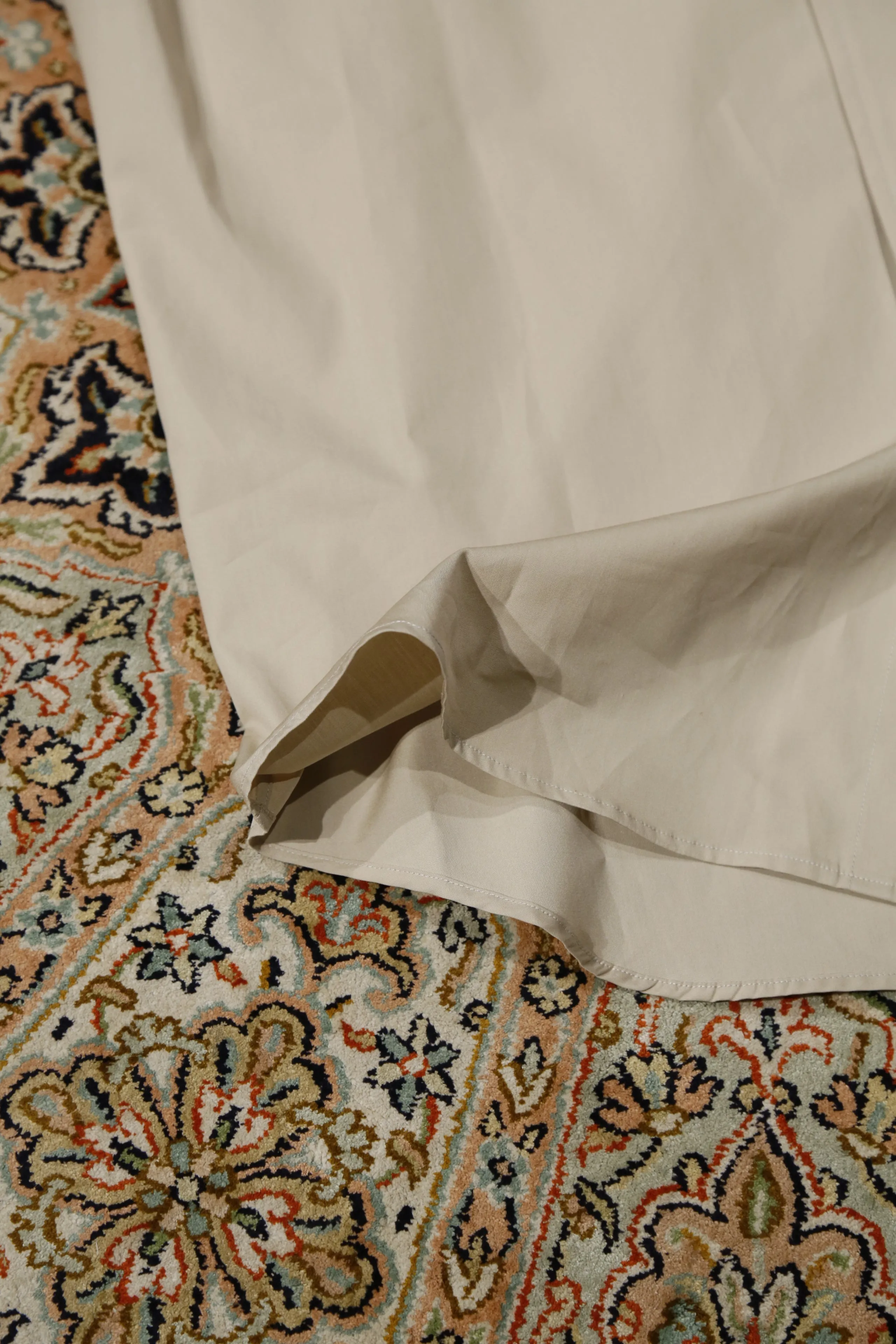 Standard Shirt (BEIGE)