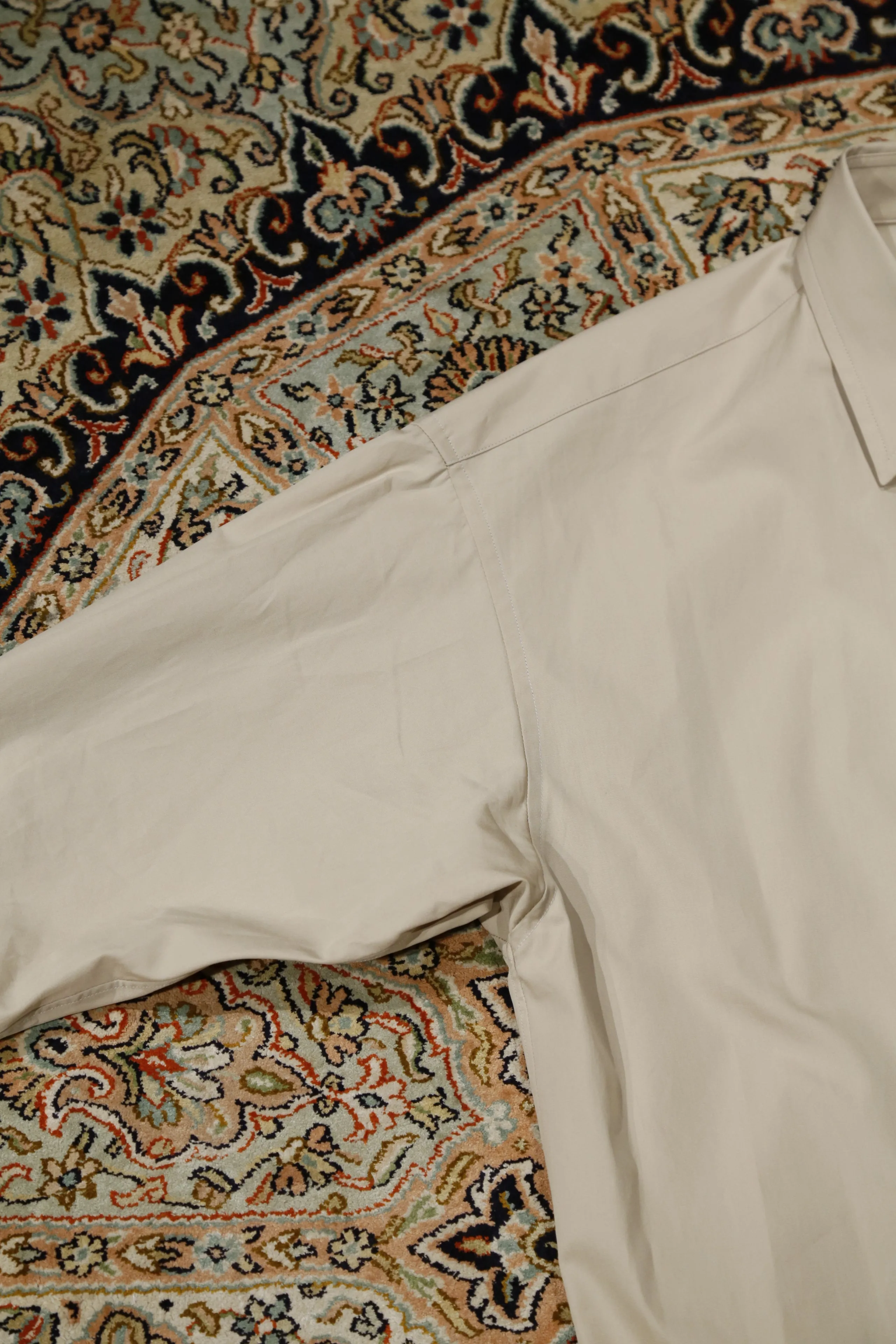 Standard Shirt (BEIGE)