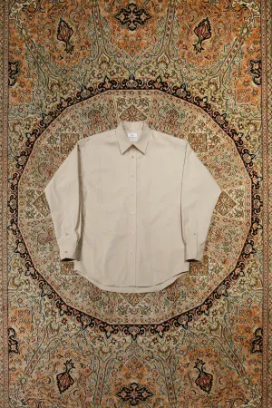 Standard Shirt (BEIGE)