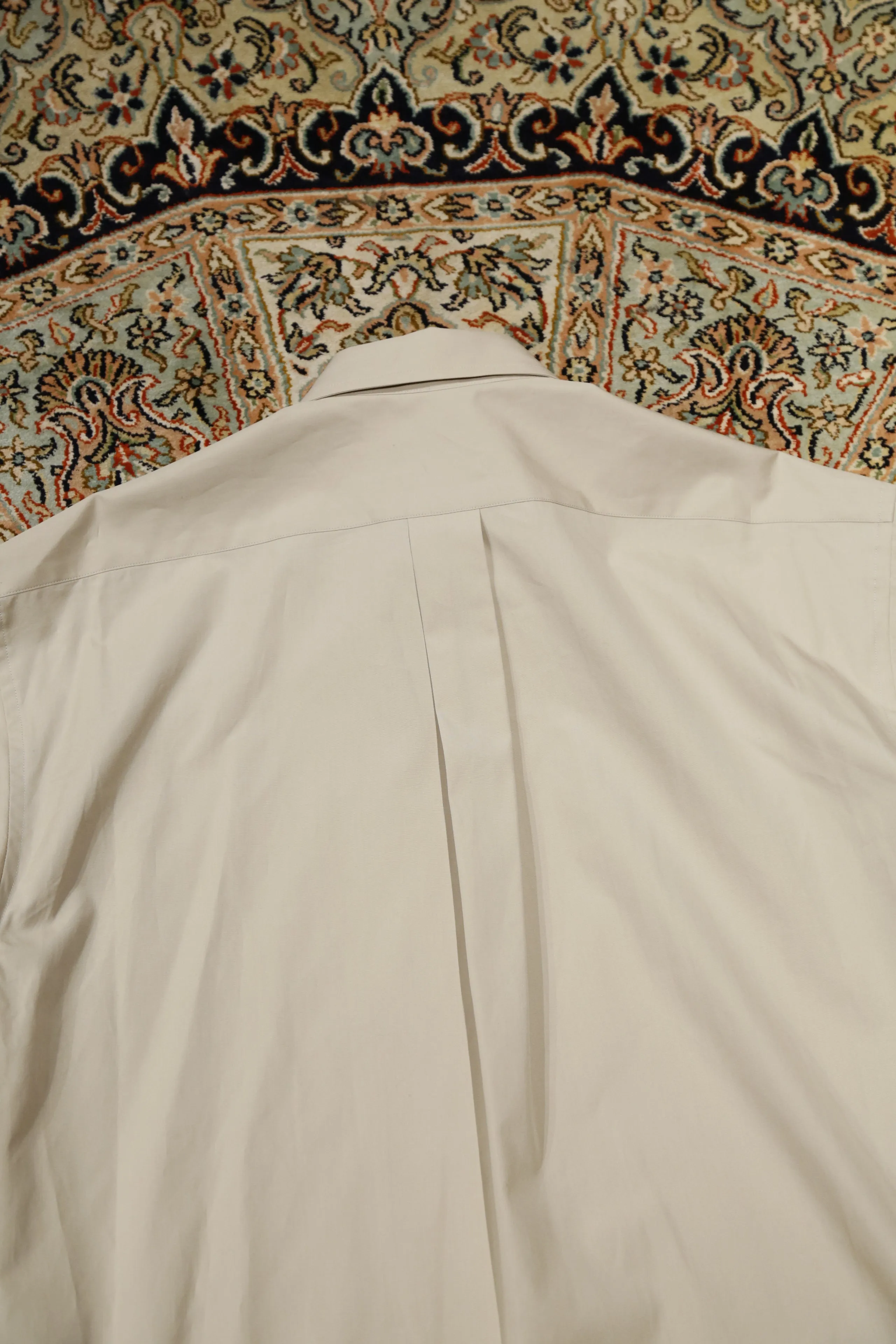Standard Shirt (BEIGE)