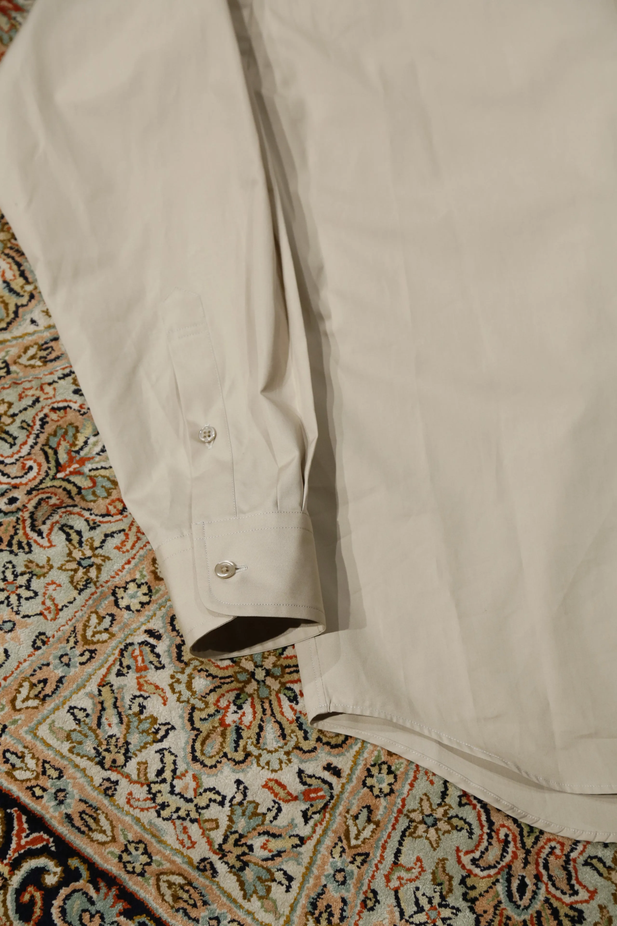 Standard Shirt (BEIGE)