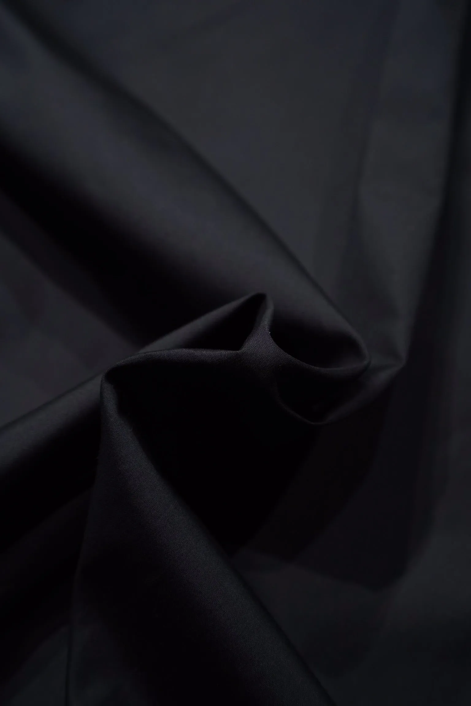 Standard Shirt (BLACK)