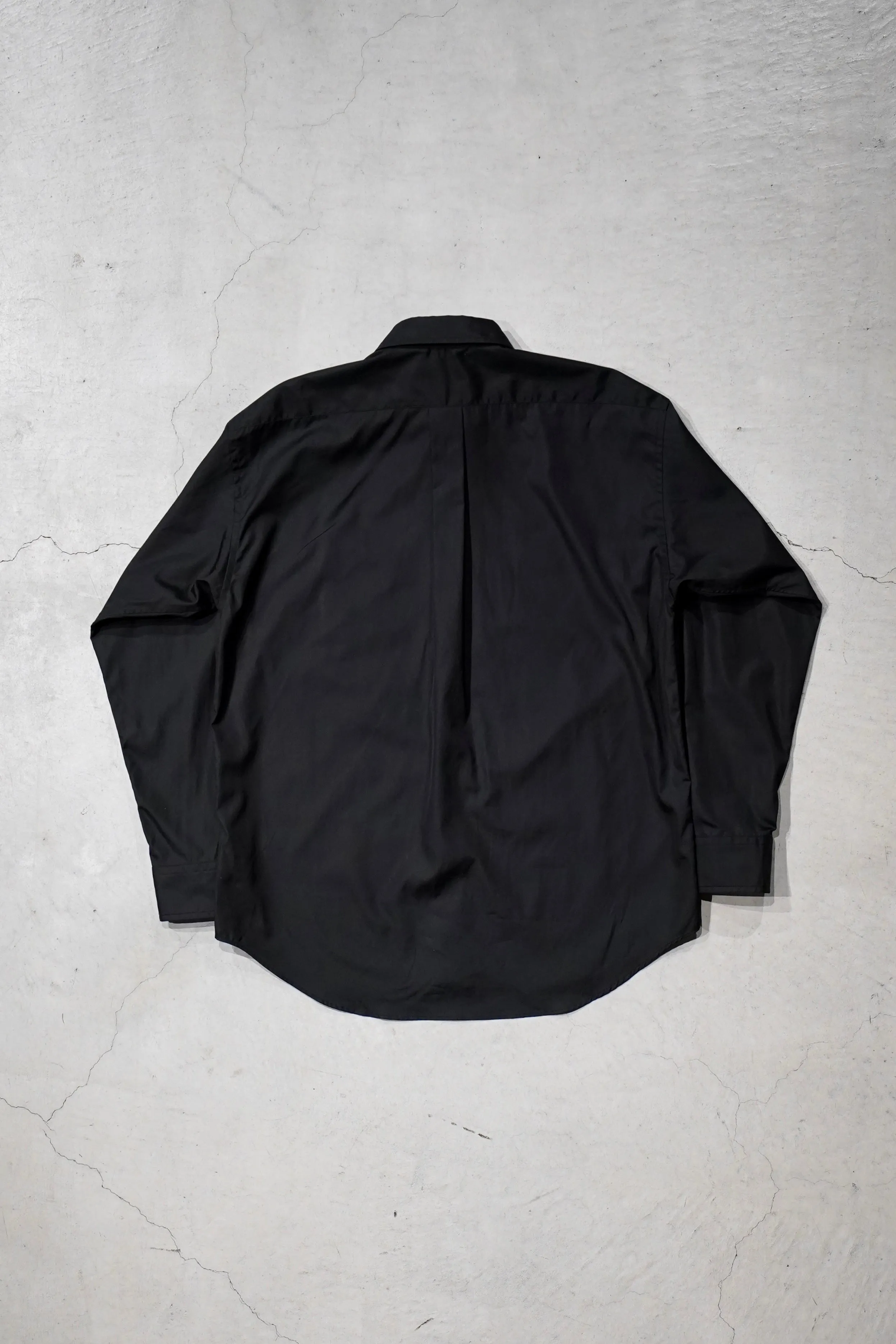 Standard Shirt (BLACK)