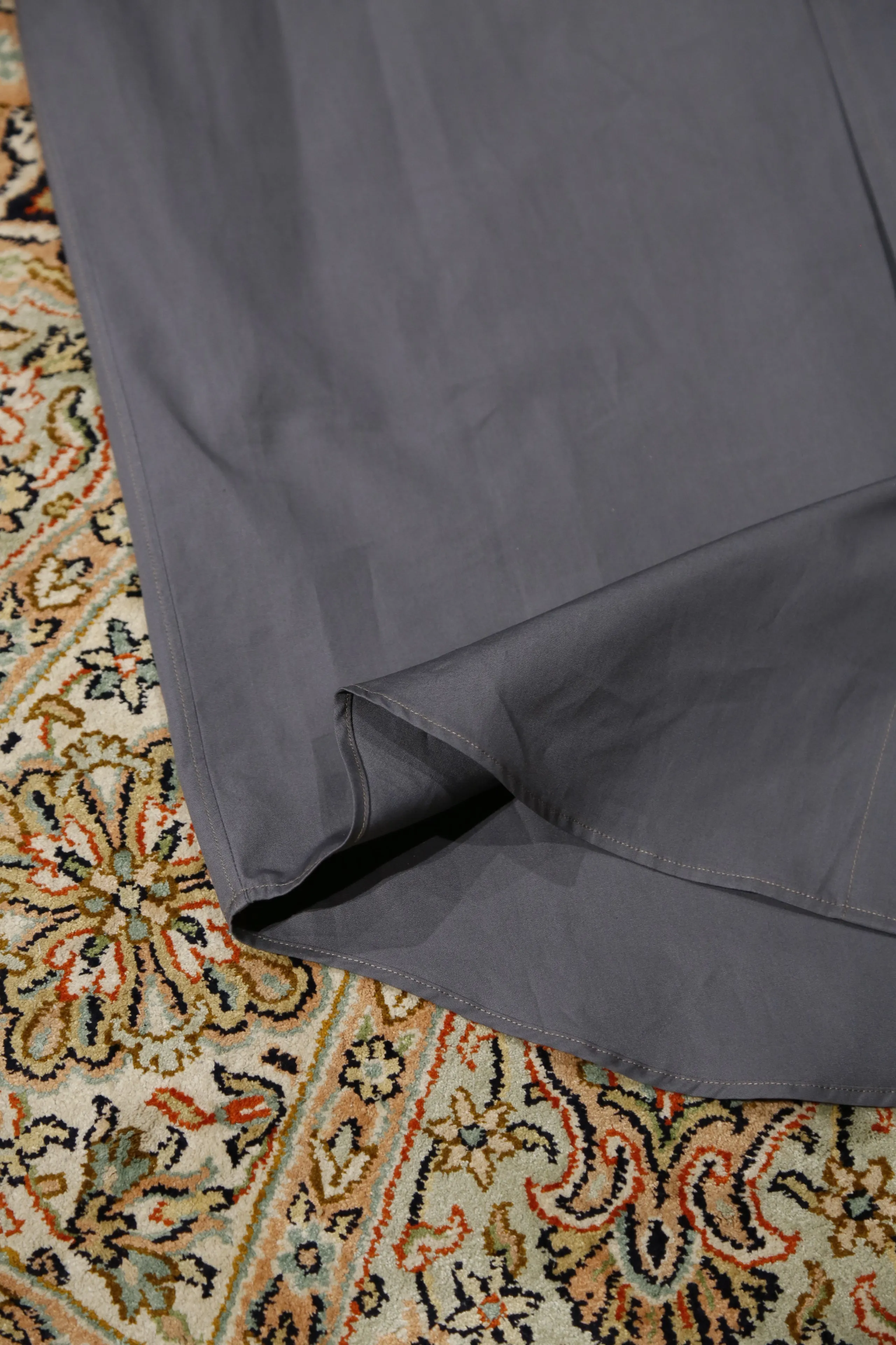 Standard Shirt (GRAY)