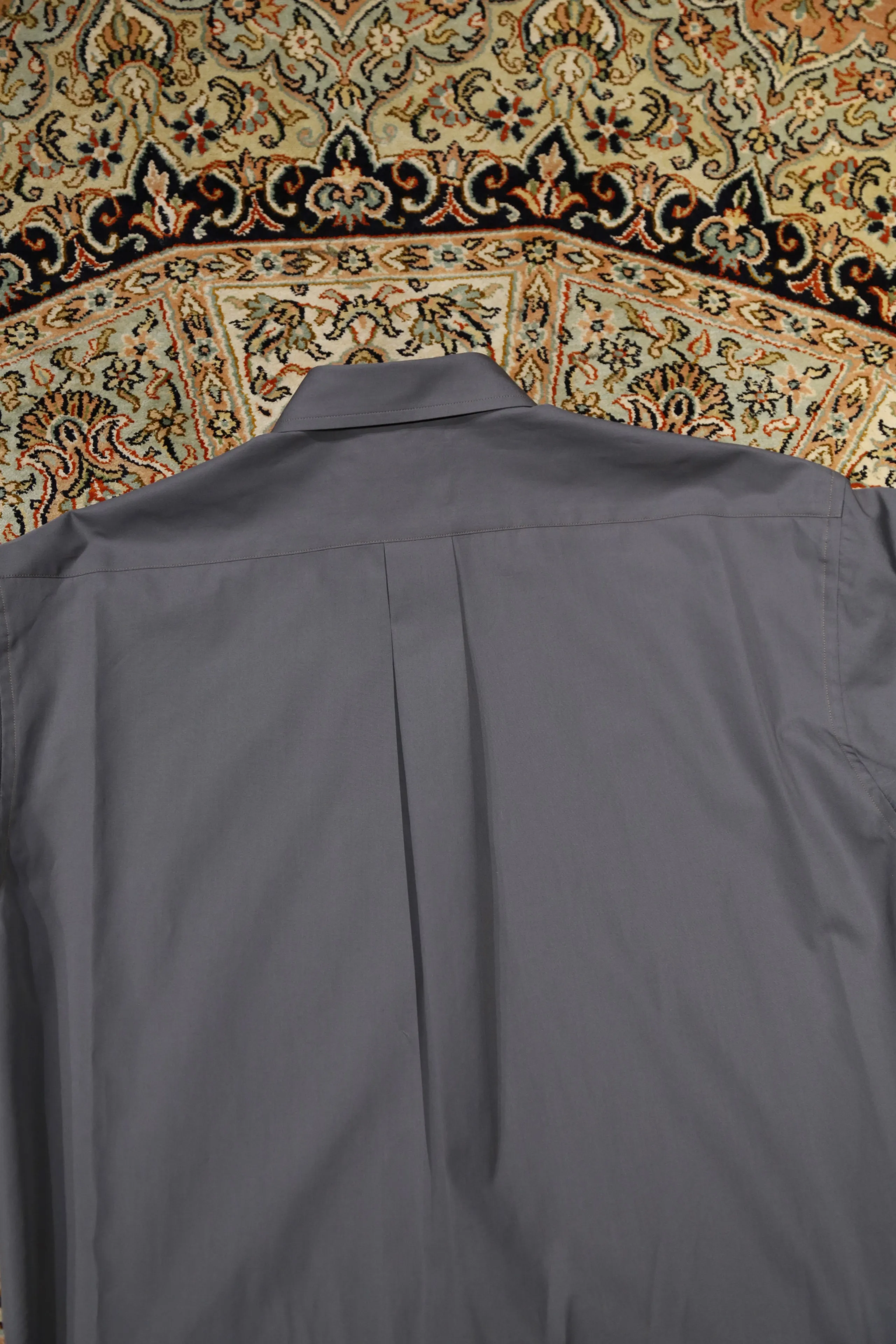 Standard Shirt (GRAY)