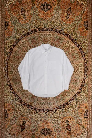 Standard Shirt (WHITE)
