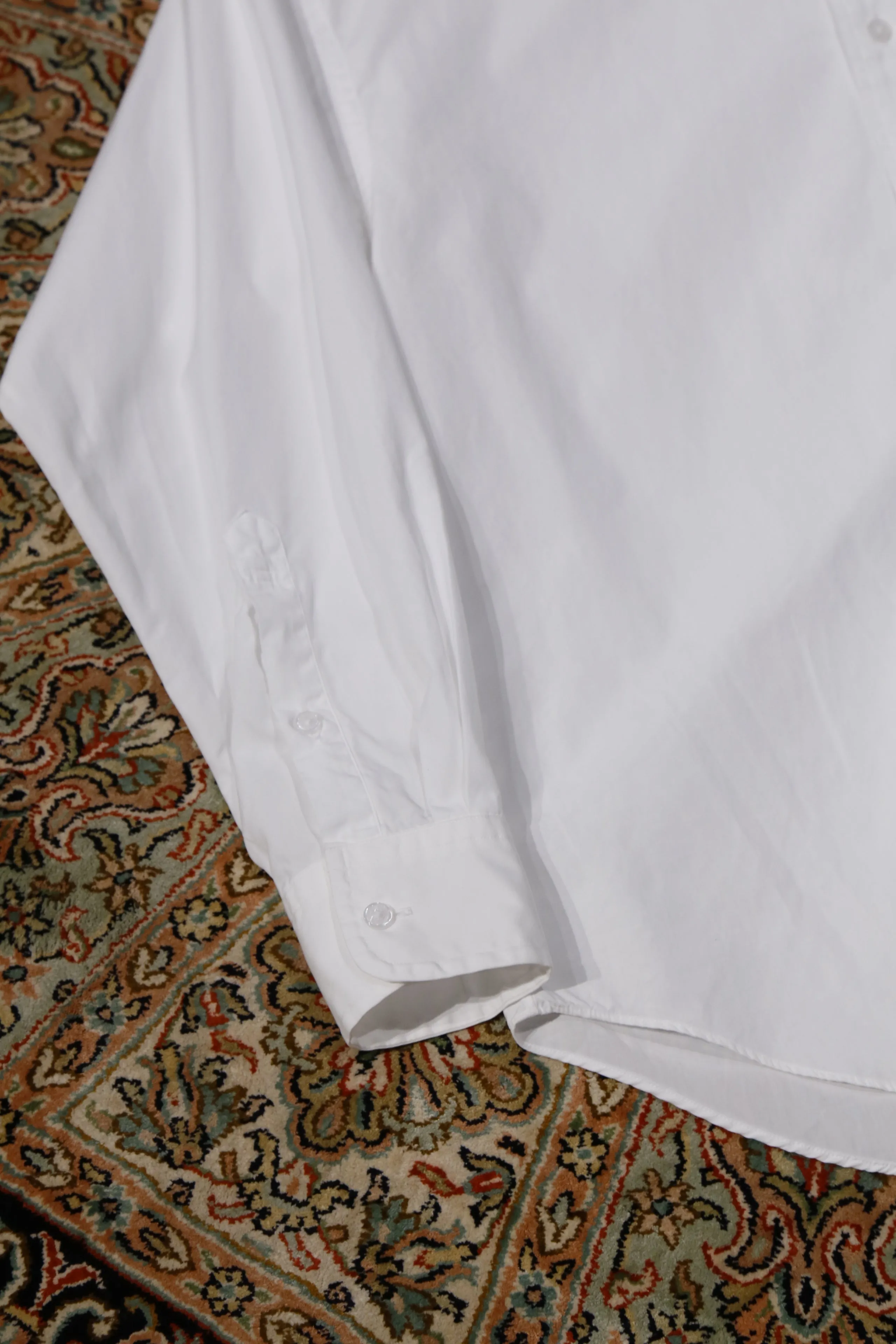 Standard Shirt (WHITE)