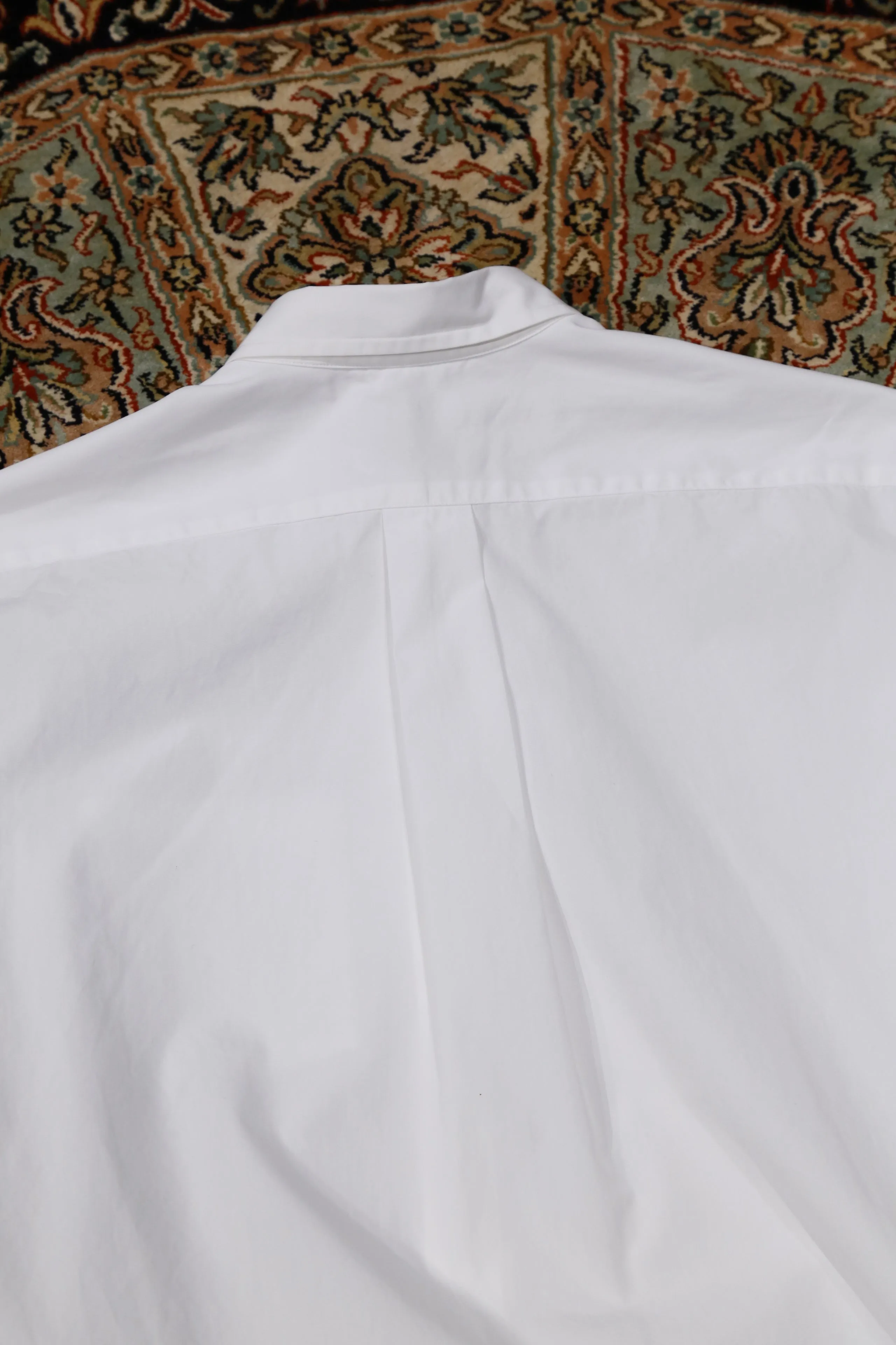 Standard Shirt (WHITE)