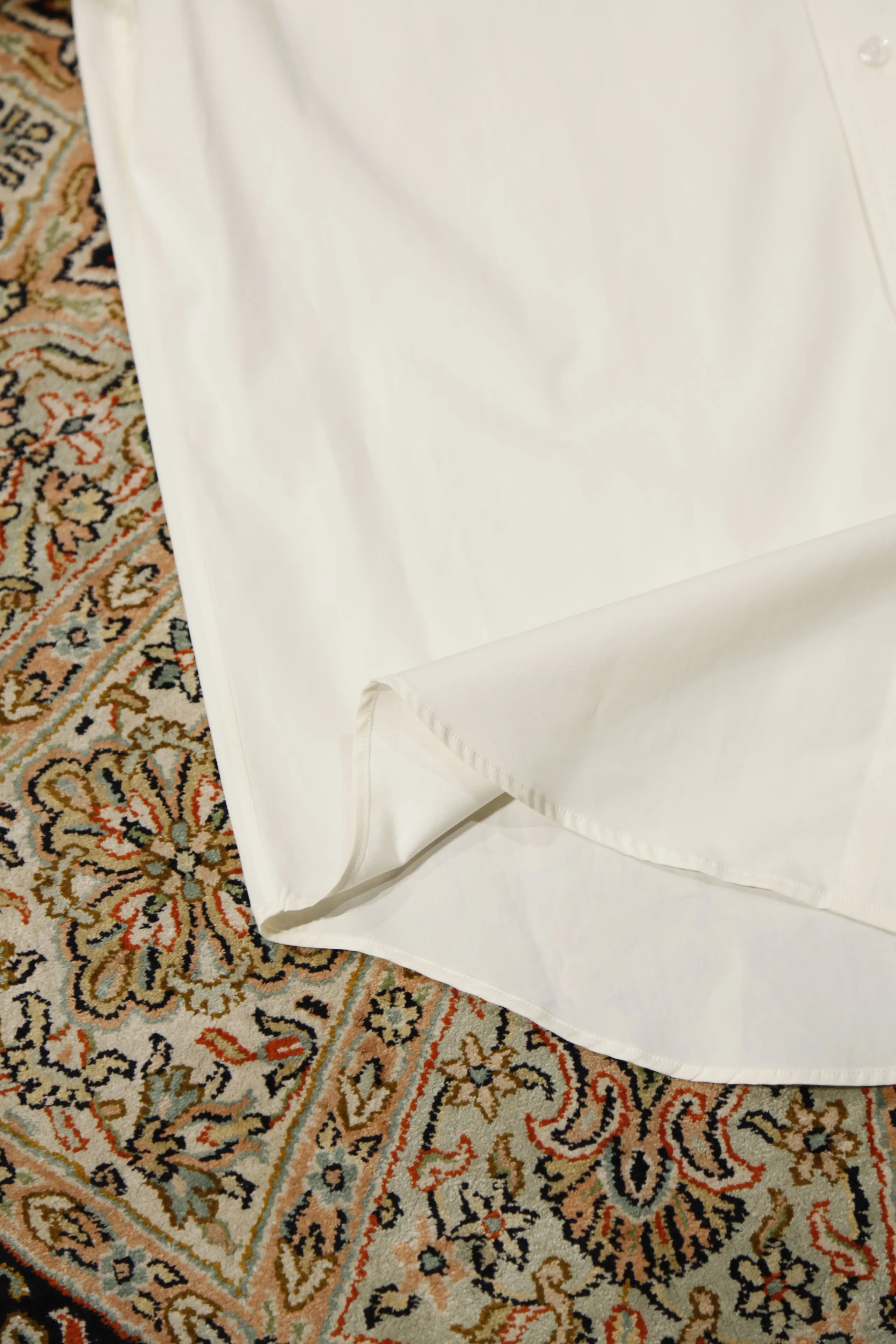 Standard Shirt (YELLOW)