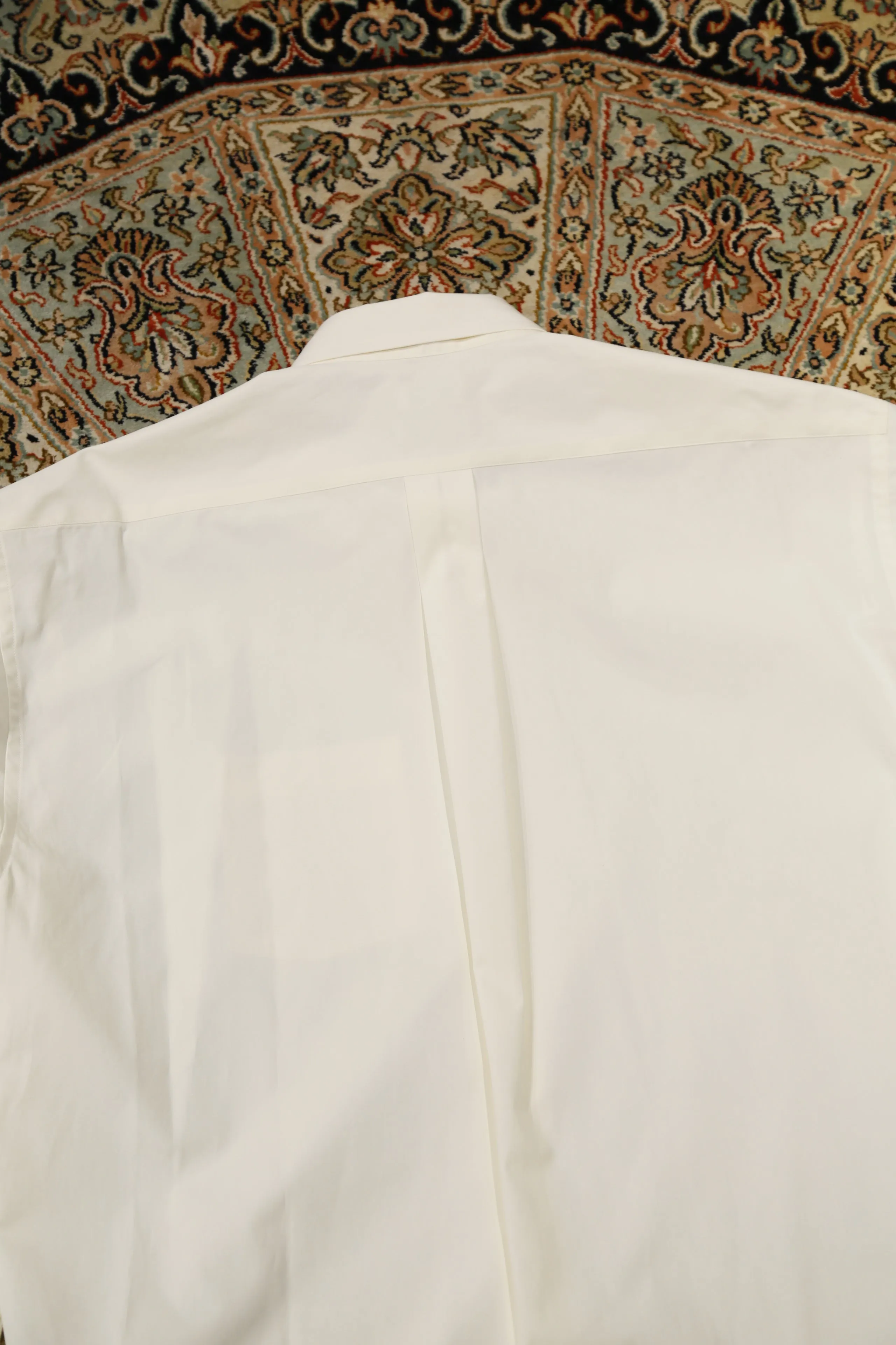 Standard Shirt (YELLOW)