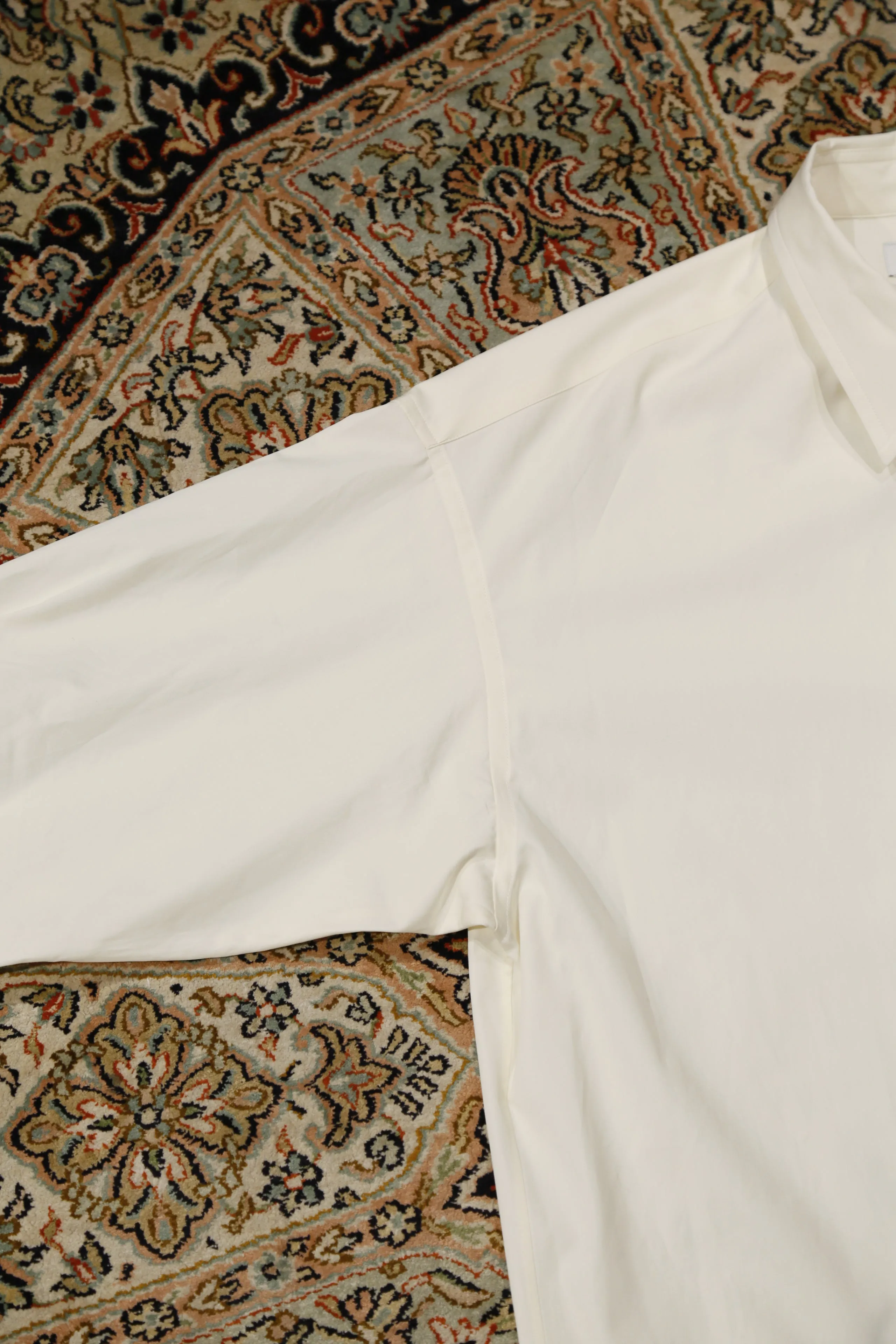 Standard Shirt (YELLOW)