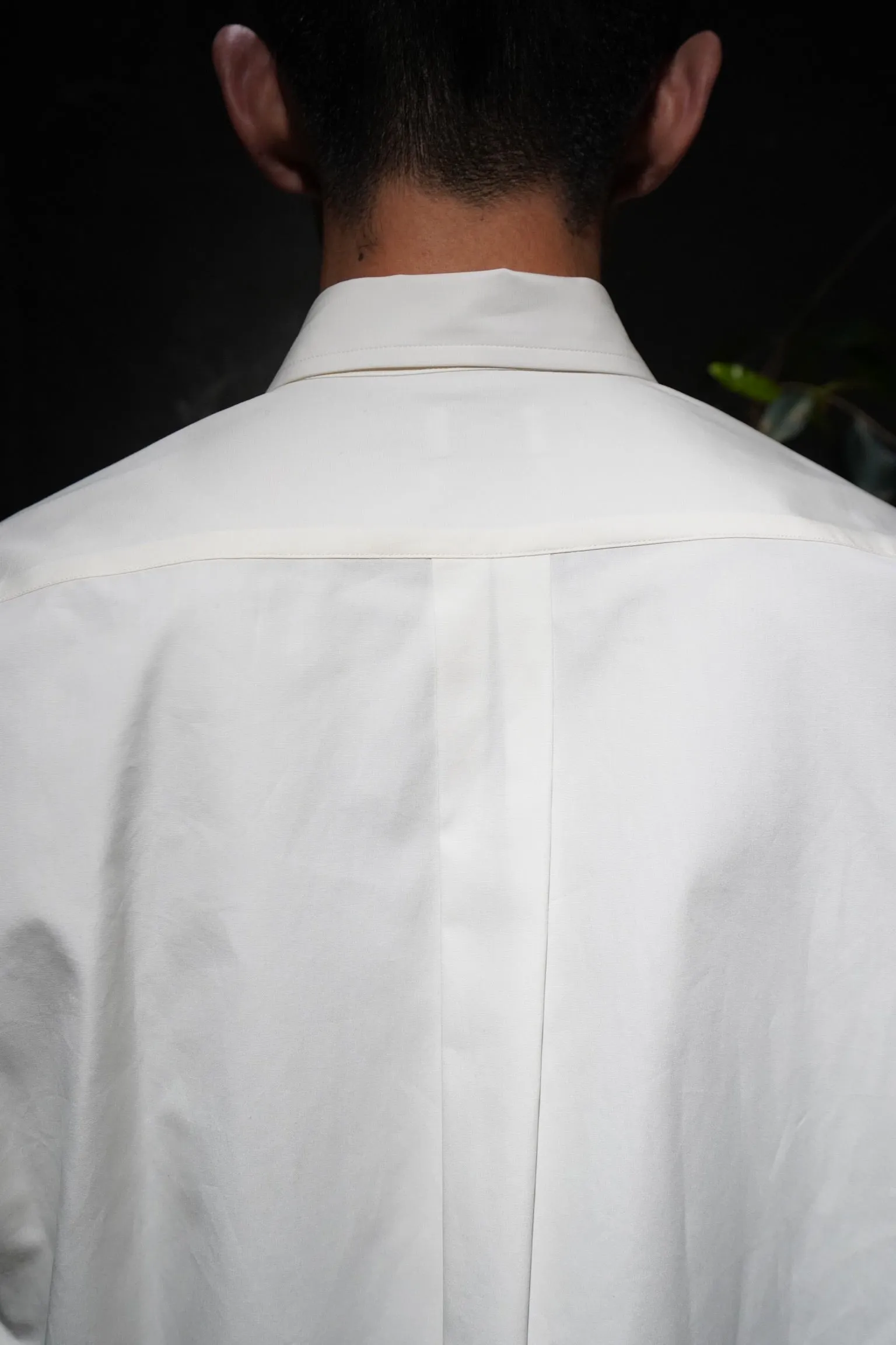 Standard Shirt (YELLOW)