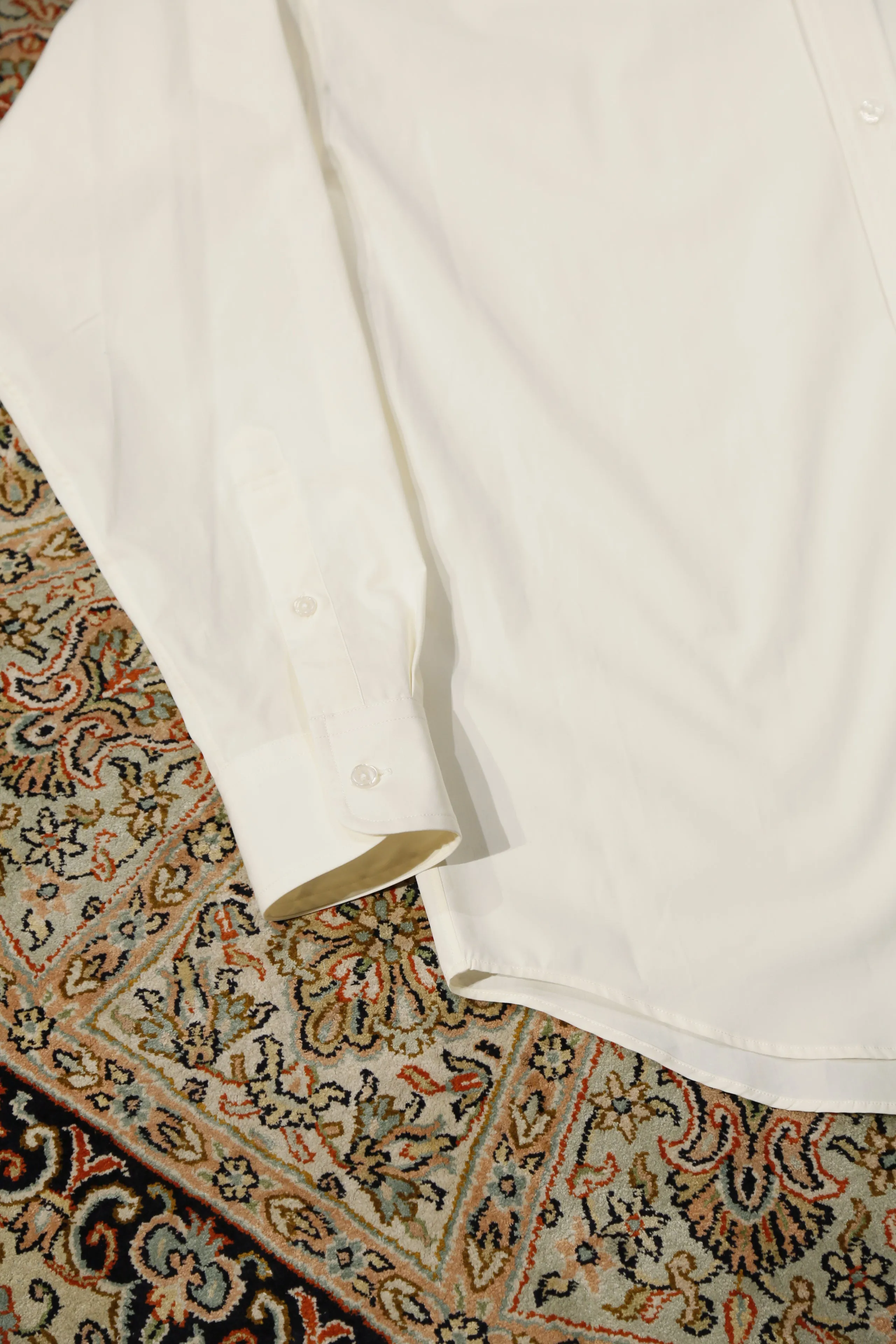 Standard Shirt (YELLOW)