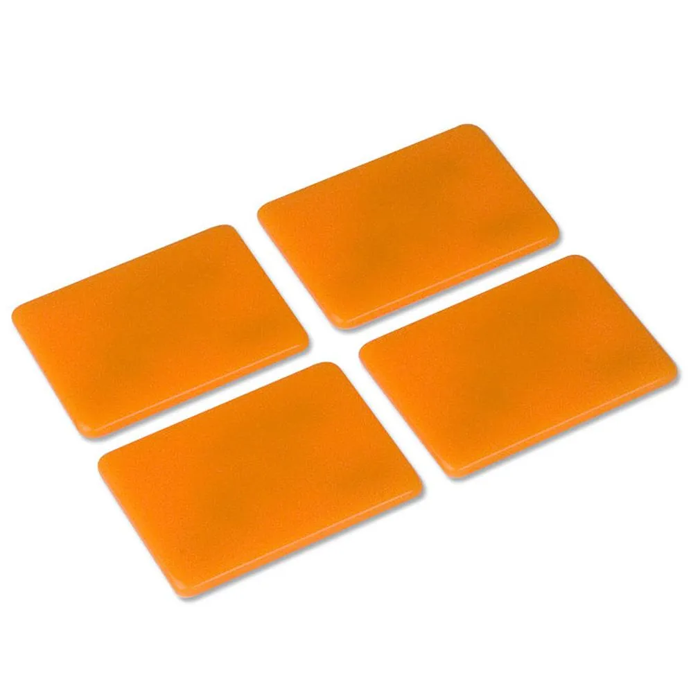 Standard Yakitori Marker Tiles - Set of 4