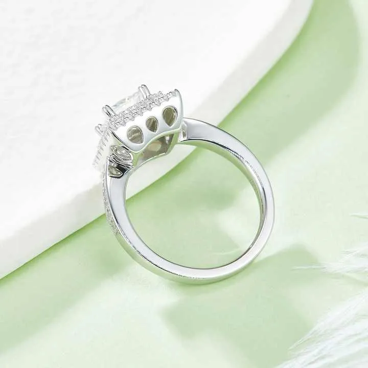 T93E Abiding Fine Jewelry Set Deluxe-طقم مجوهرات