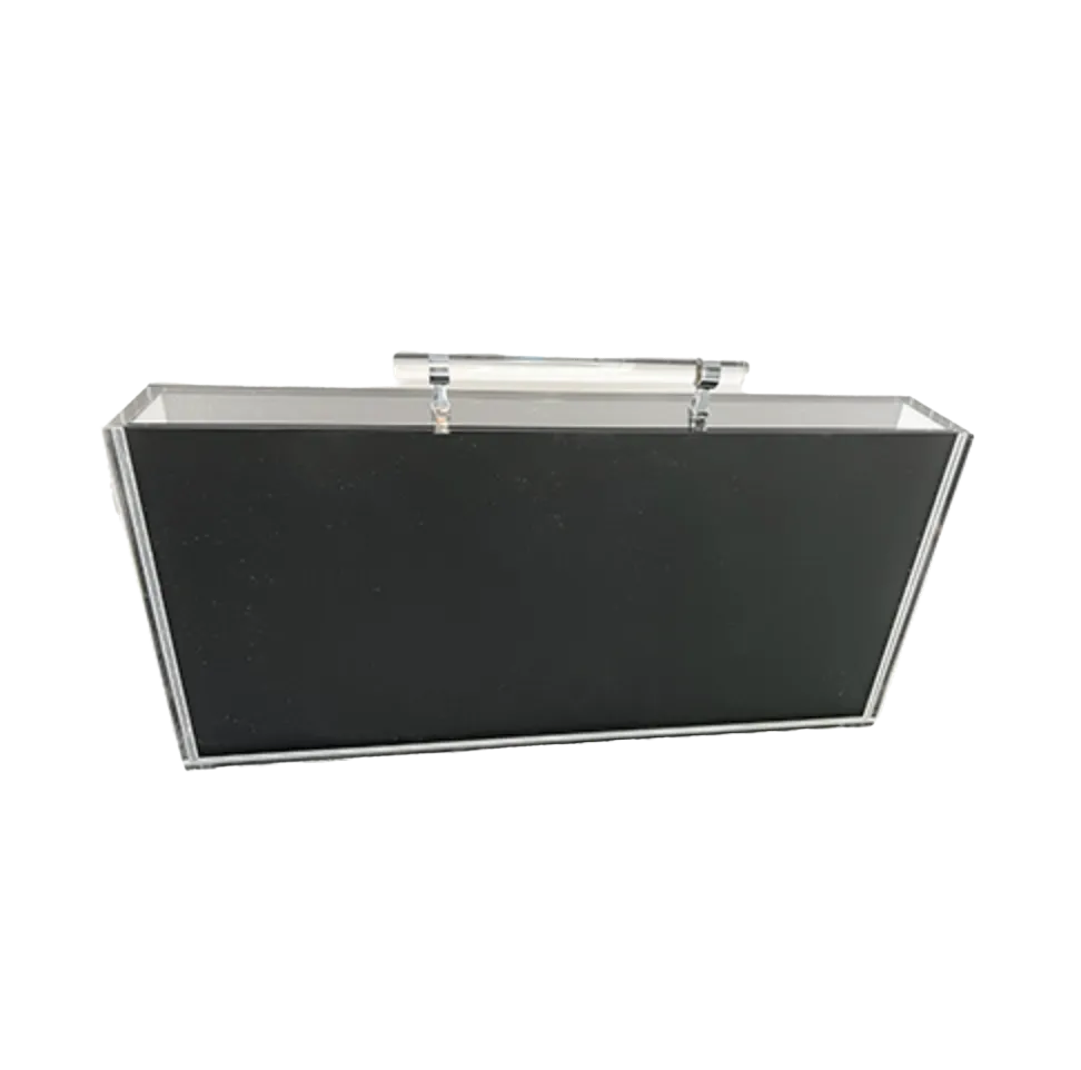 The Acrylic Mahjong Set