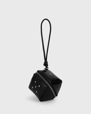 The Lucky Roll (Black)