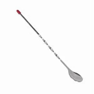 Thunder Group SLKBS011 11" Deluxe Bar Spoon